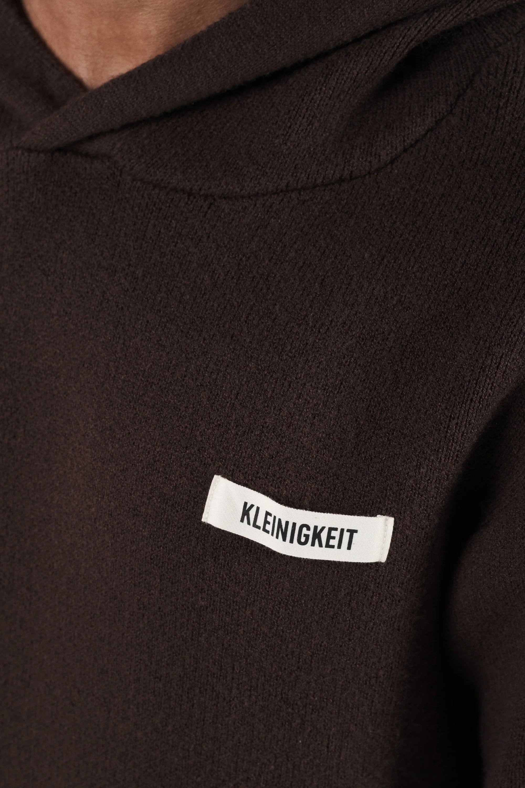 All a Dream Knit Hoodie - Image 7