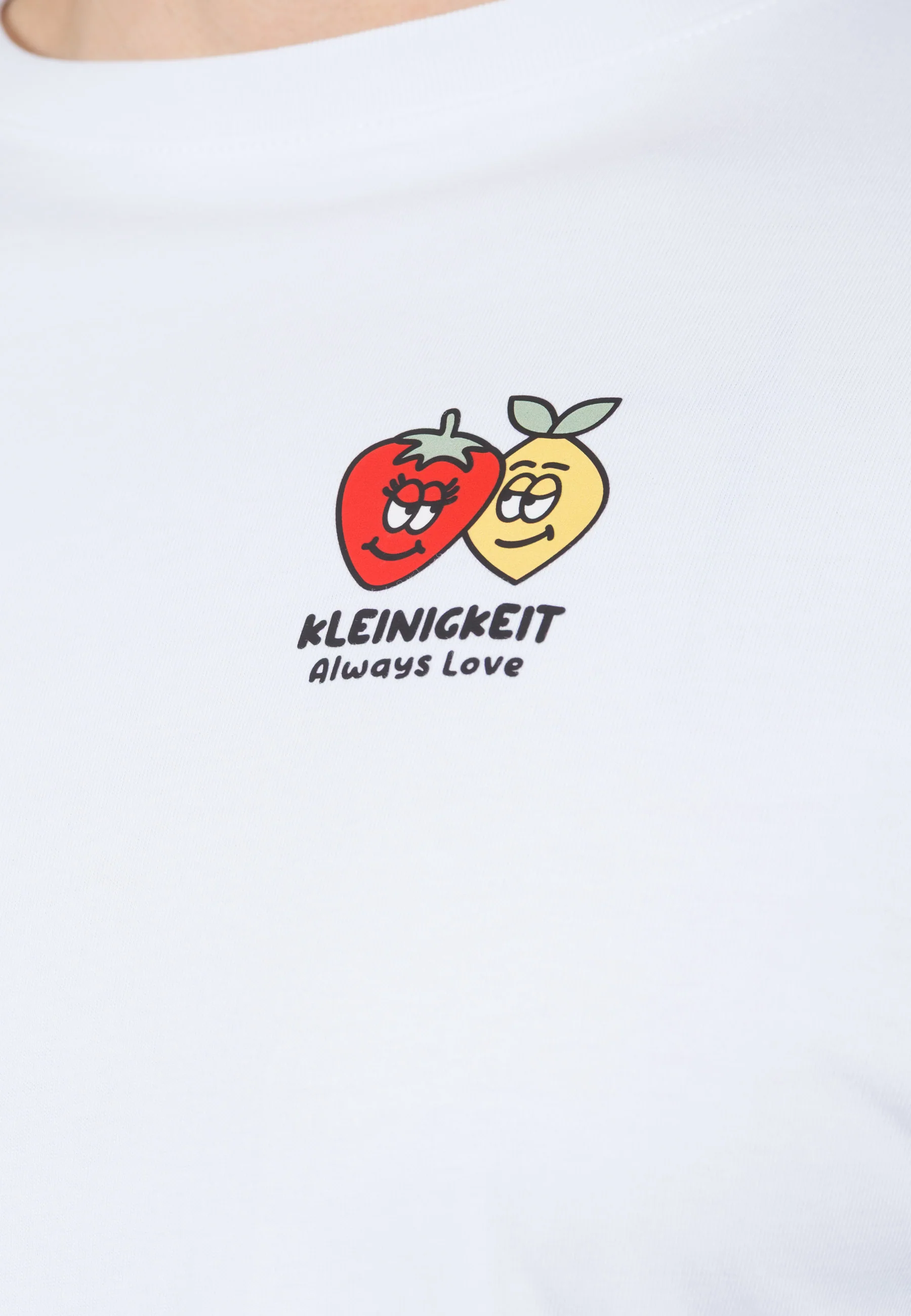 Big Fruity Love Shirt Boys - Image 3