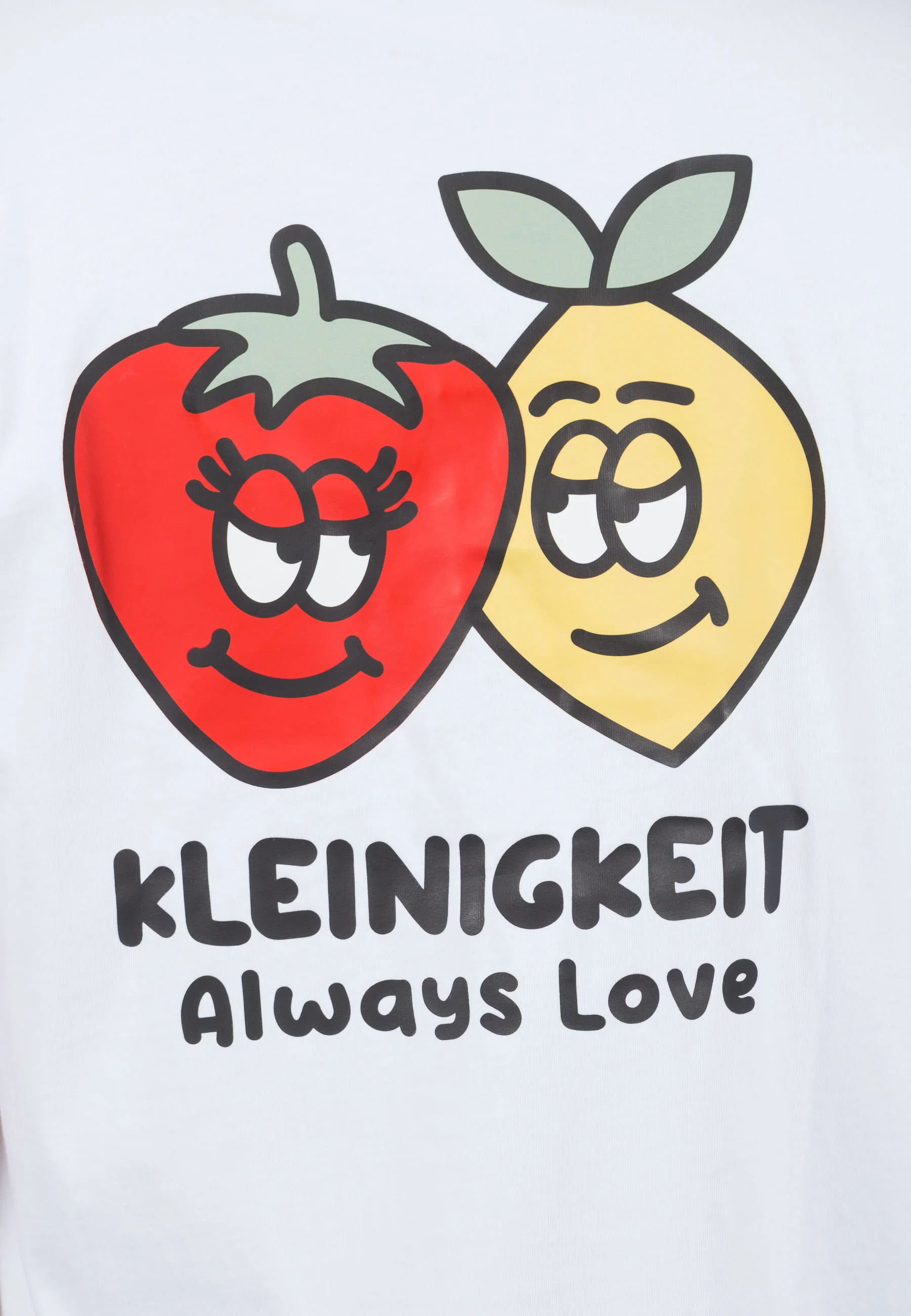 Big Fruity Love Shirt Boys - Image 4