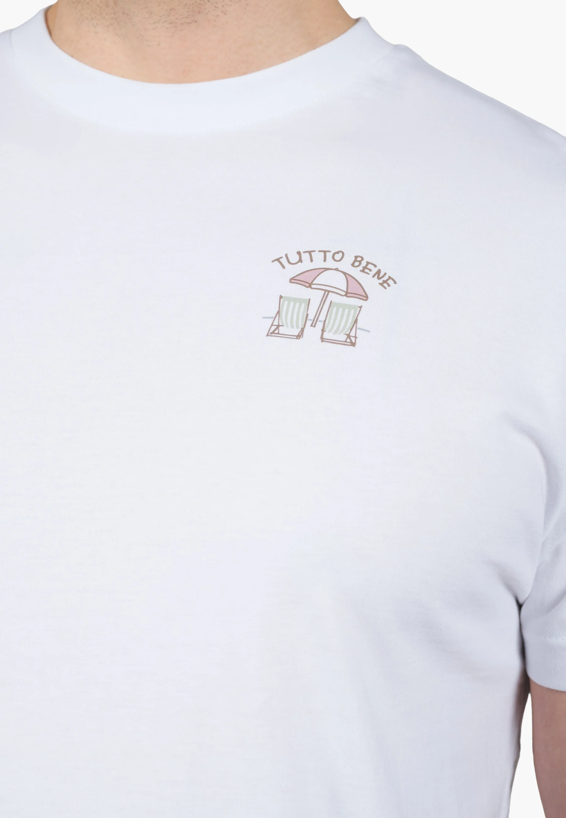 Big Grande Spiaggia Shirt Boys - Image 3