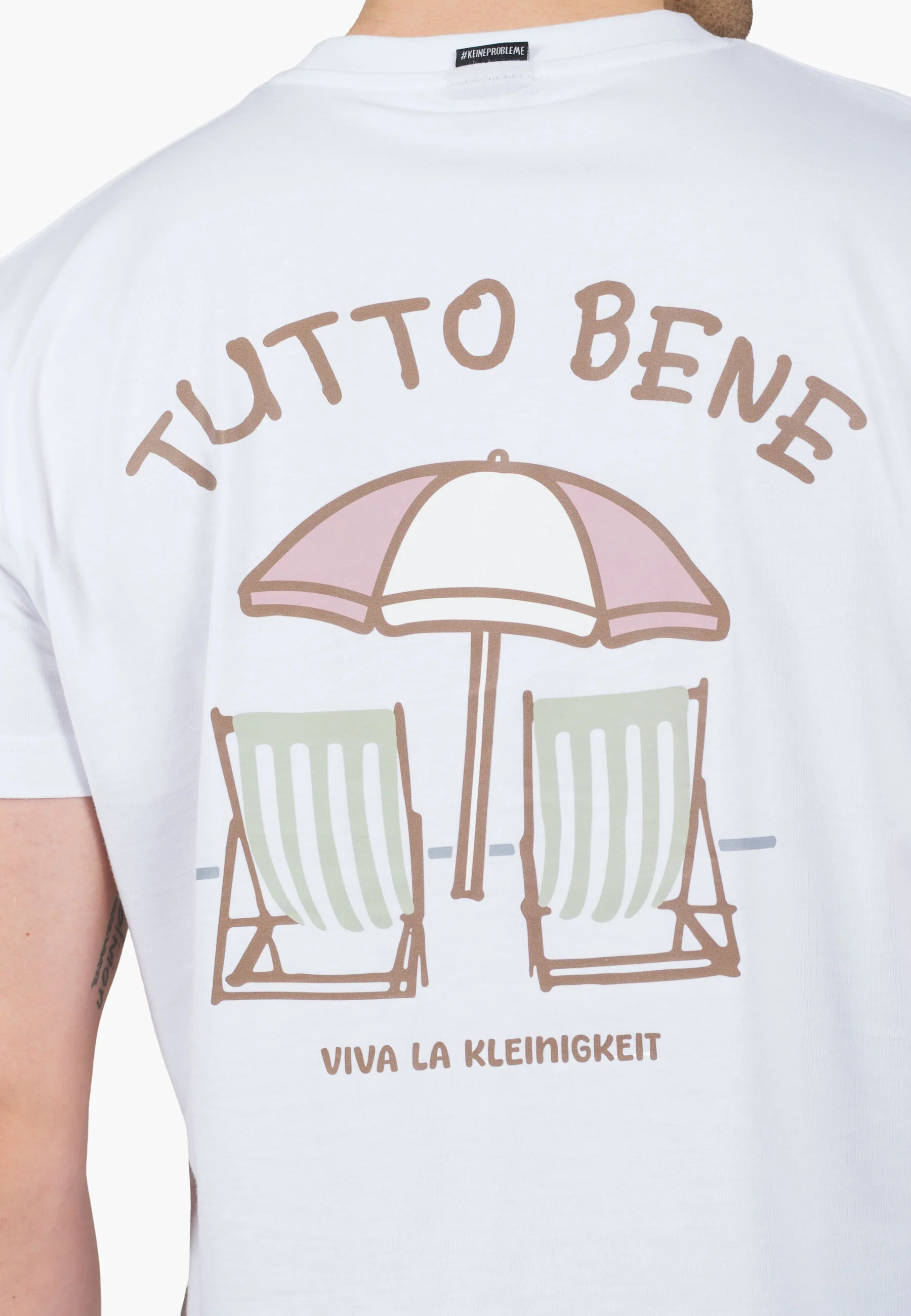 Big Grande Spiaggia Shirt Boys - Image 4