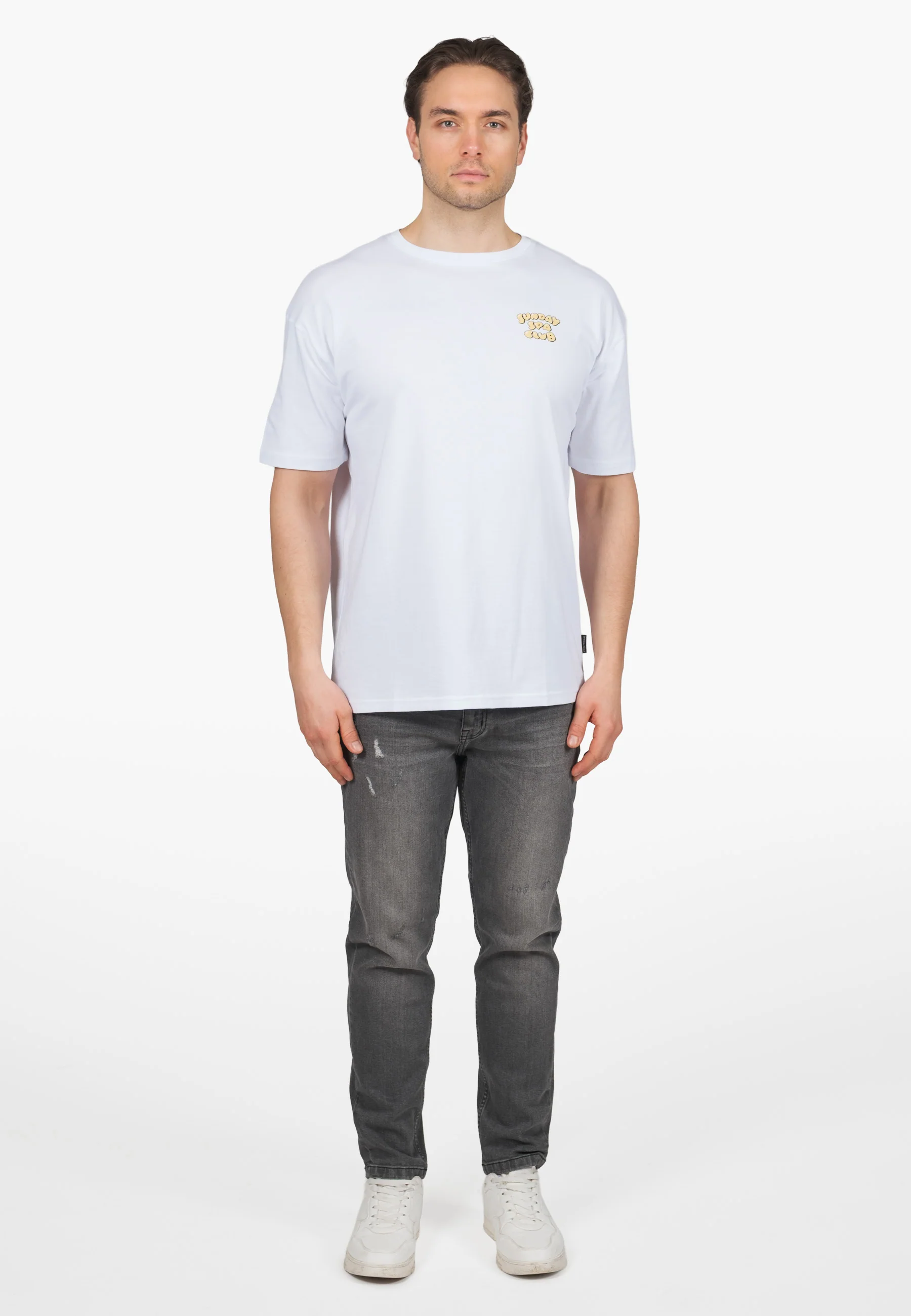 Big Sunday Spa Shirt Boys - Image 3