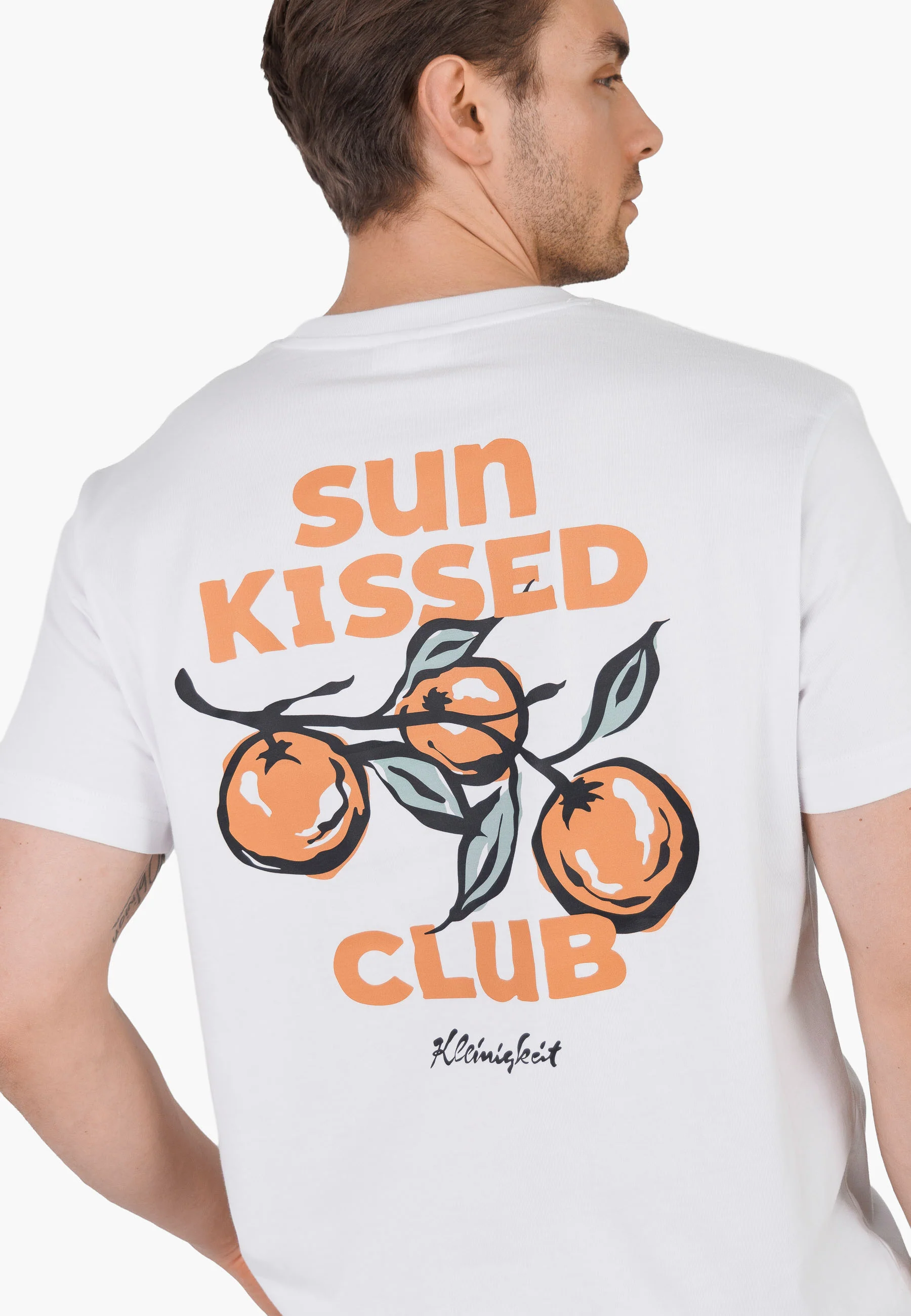 Big Sunkissed Shirt Boys - Image 3