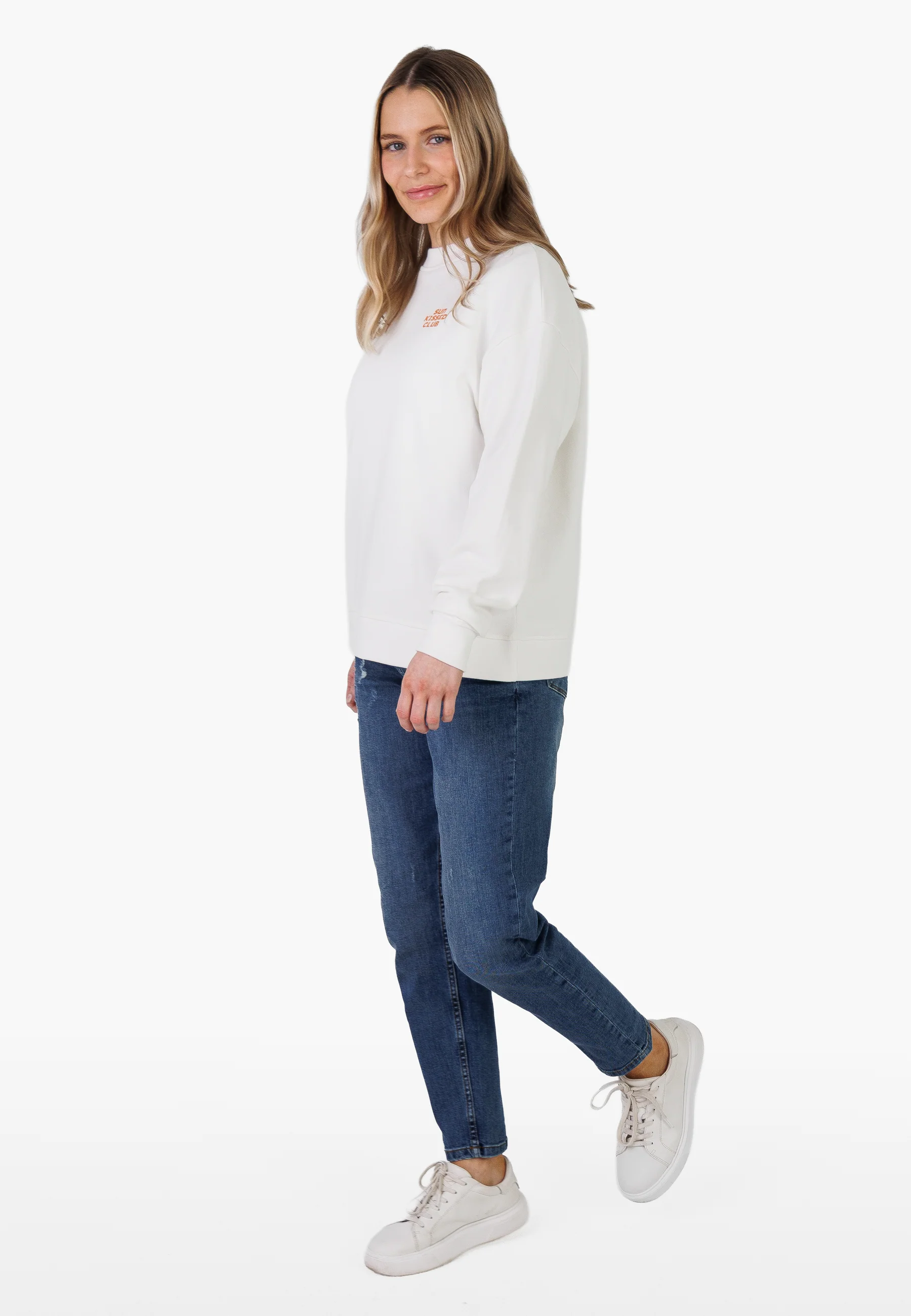 Big Sunkissed Sweater Girls - Image 3