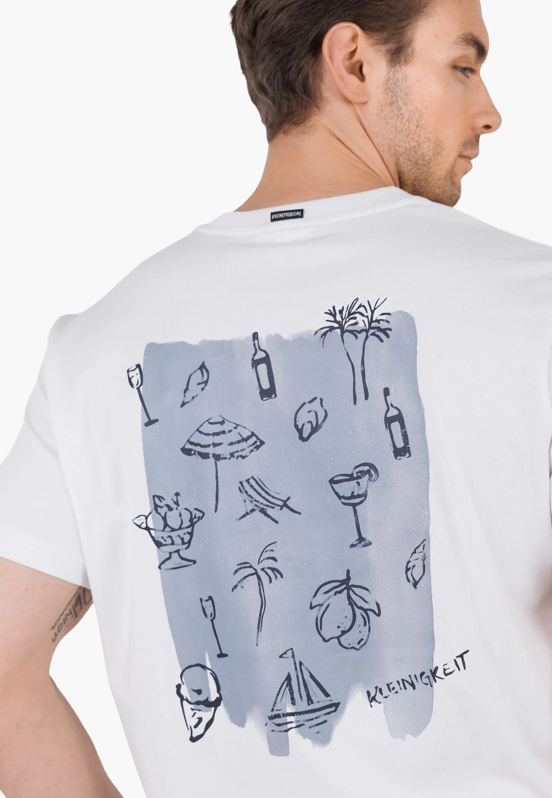 Big Travel Scott Shirt Boys - Image 4
