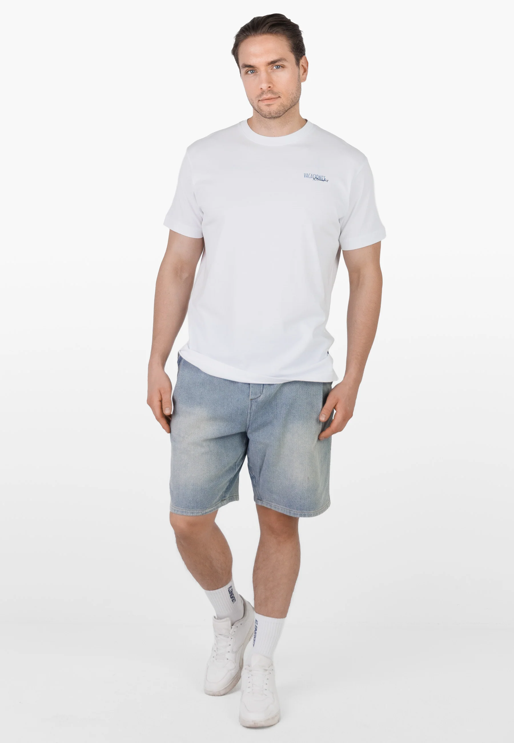 Big Vacaciones Shirt Boys - Image 5