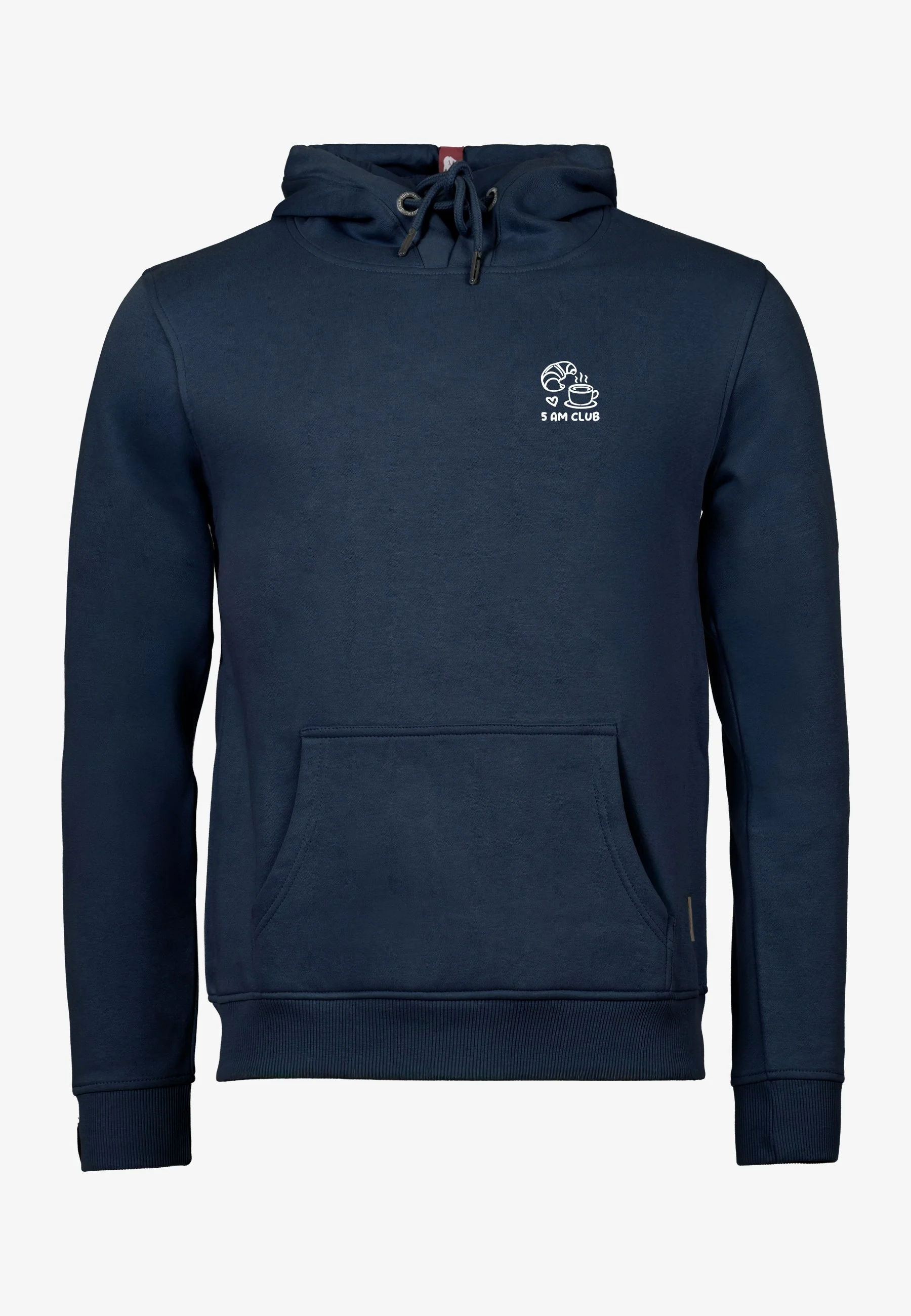Bois Hoodie 5 AM Club - Image 3