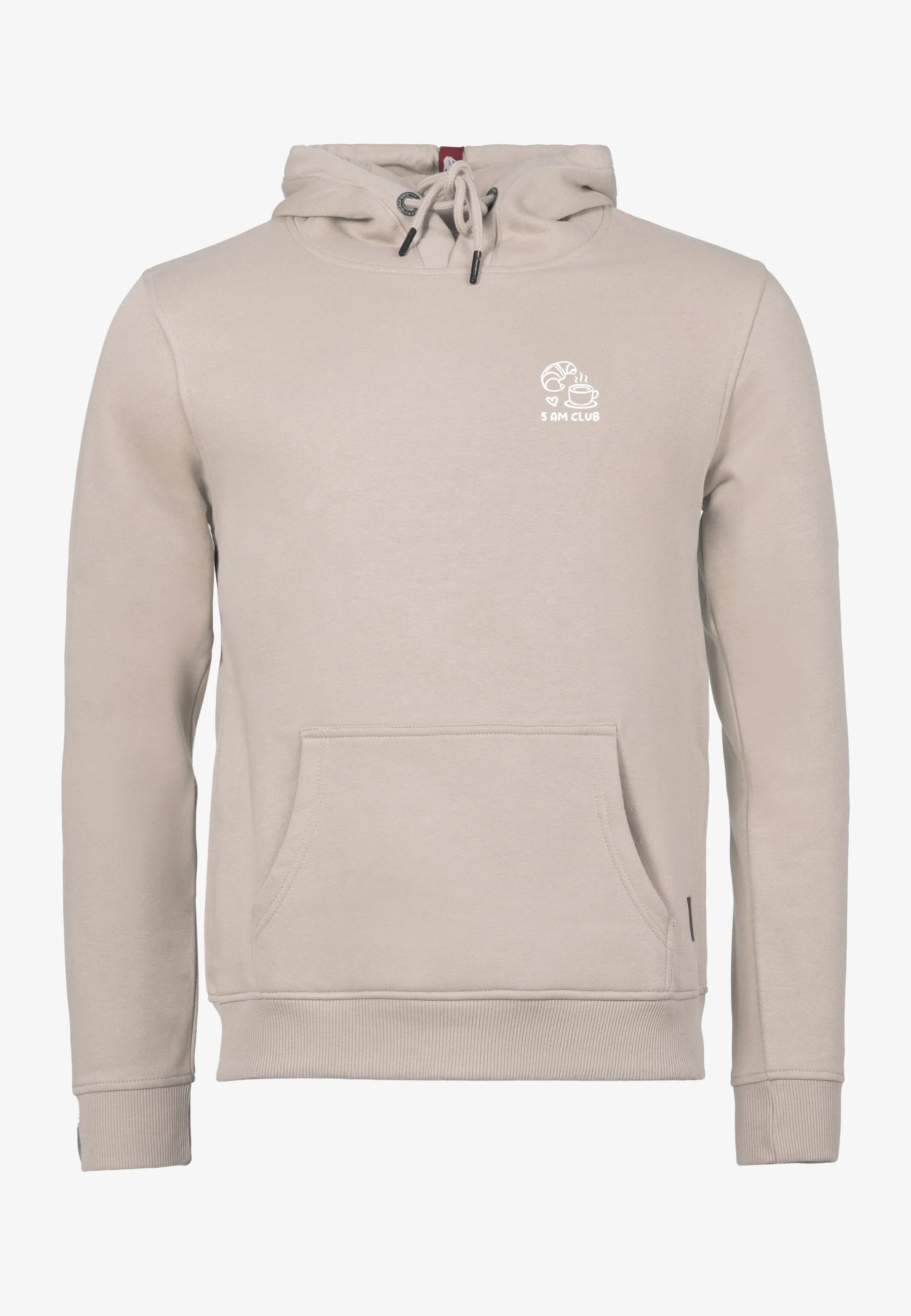 Bois Hoodie 5 AM Club - Image 6