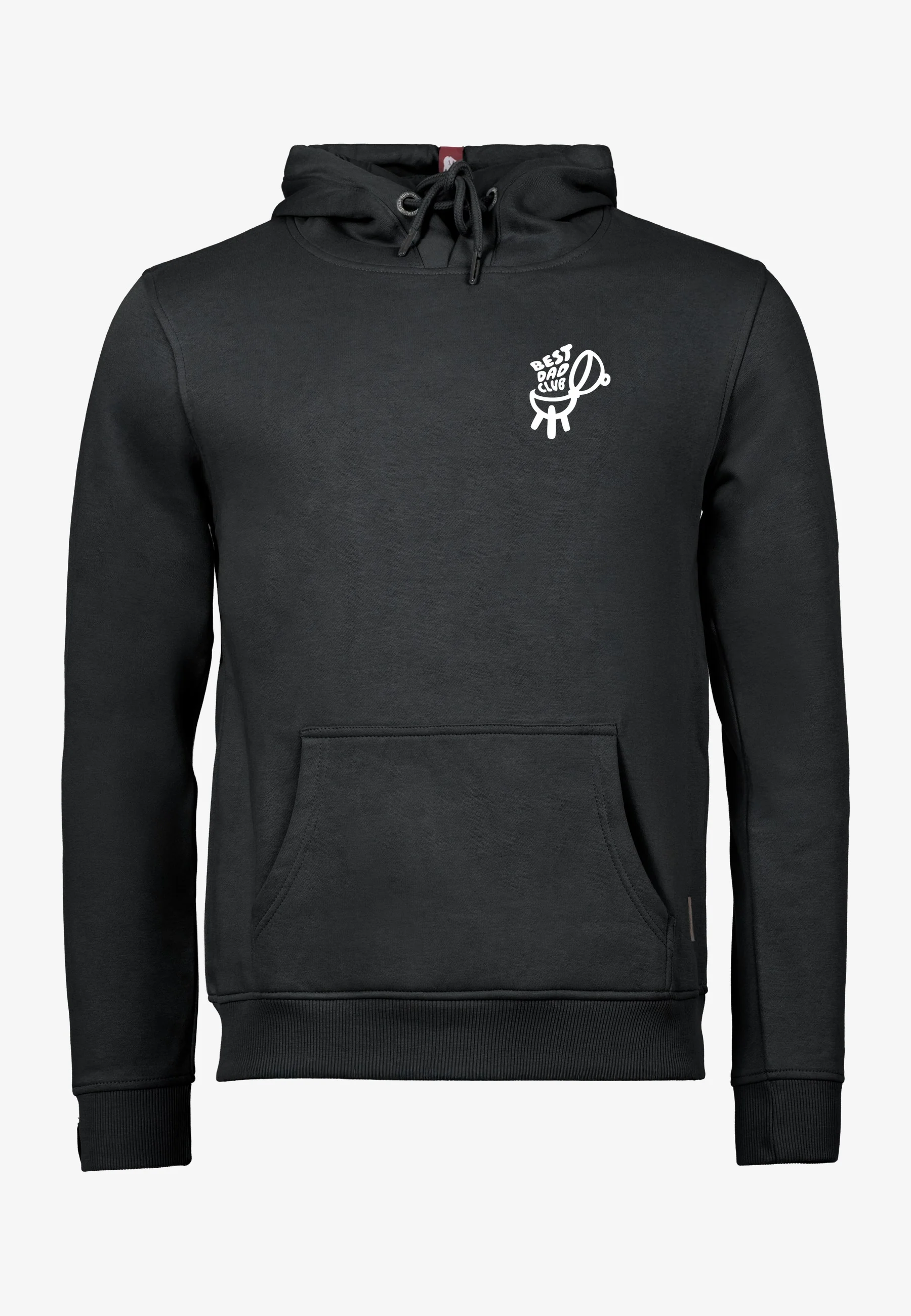 Bois Hoodie Best Dad Club