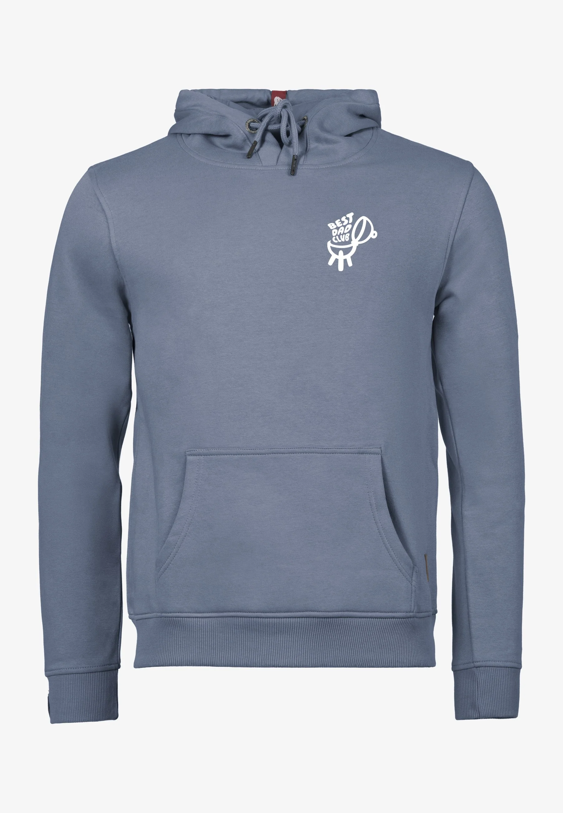 Bois Hoodie Best Dad Club - Image 10
