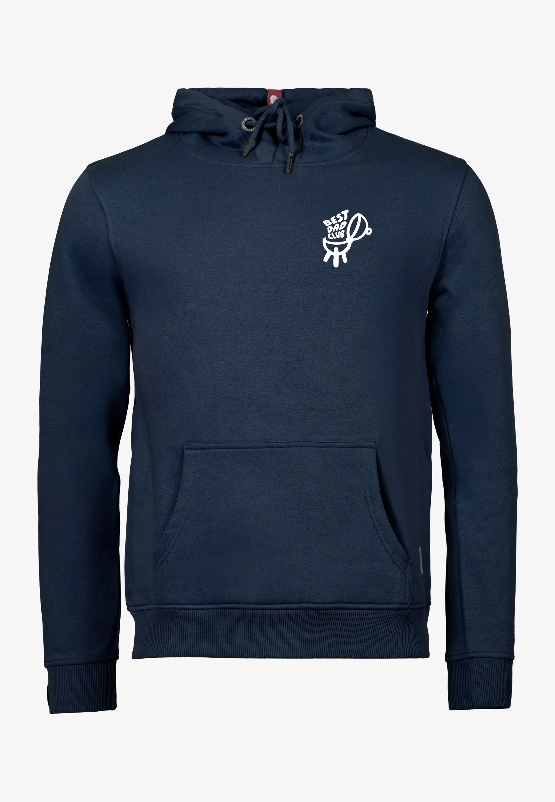 Bois Hoodie Best Dad Club - Image 3