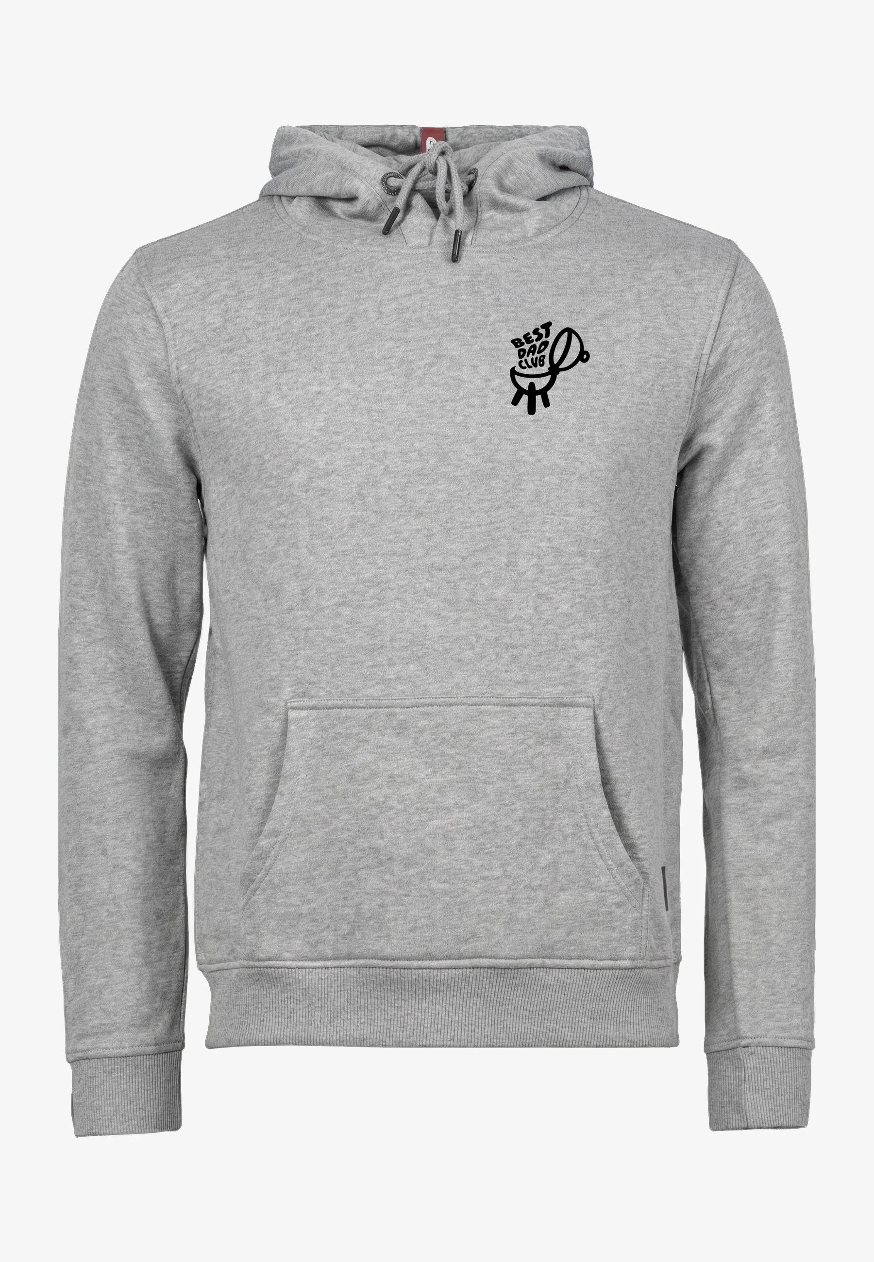 Bois Hoodie Best Dad Club - Image 4