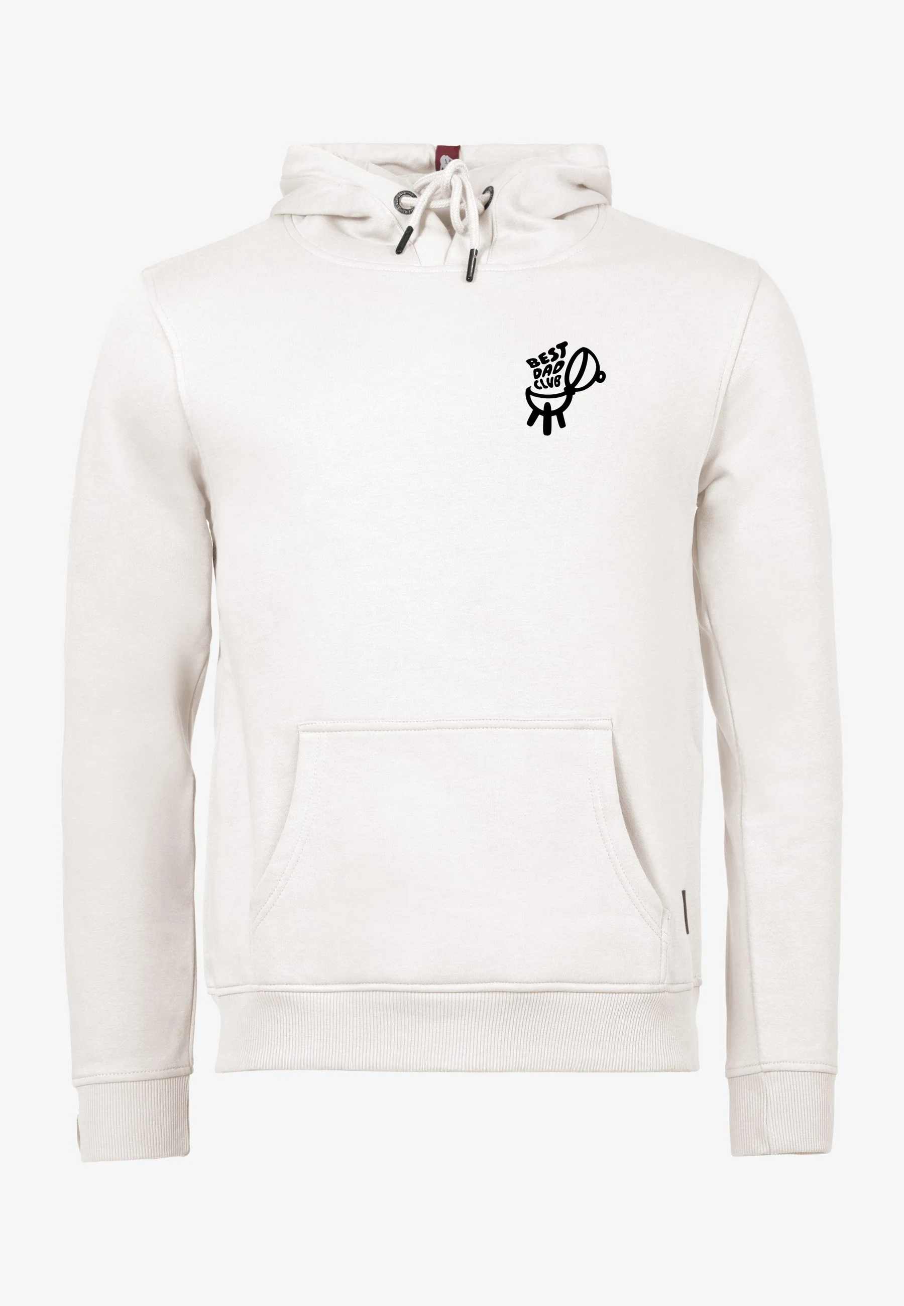 Bois Hoodie Best Dad Club - Image 5
