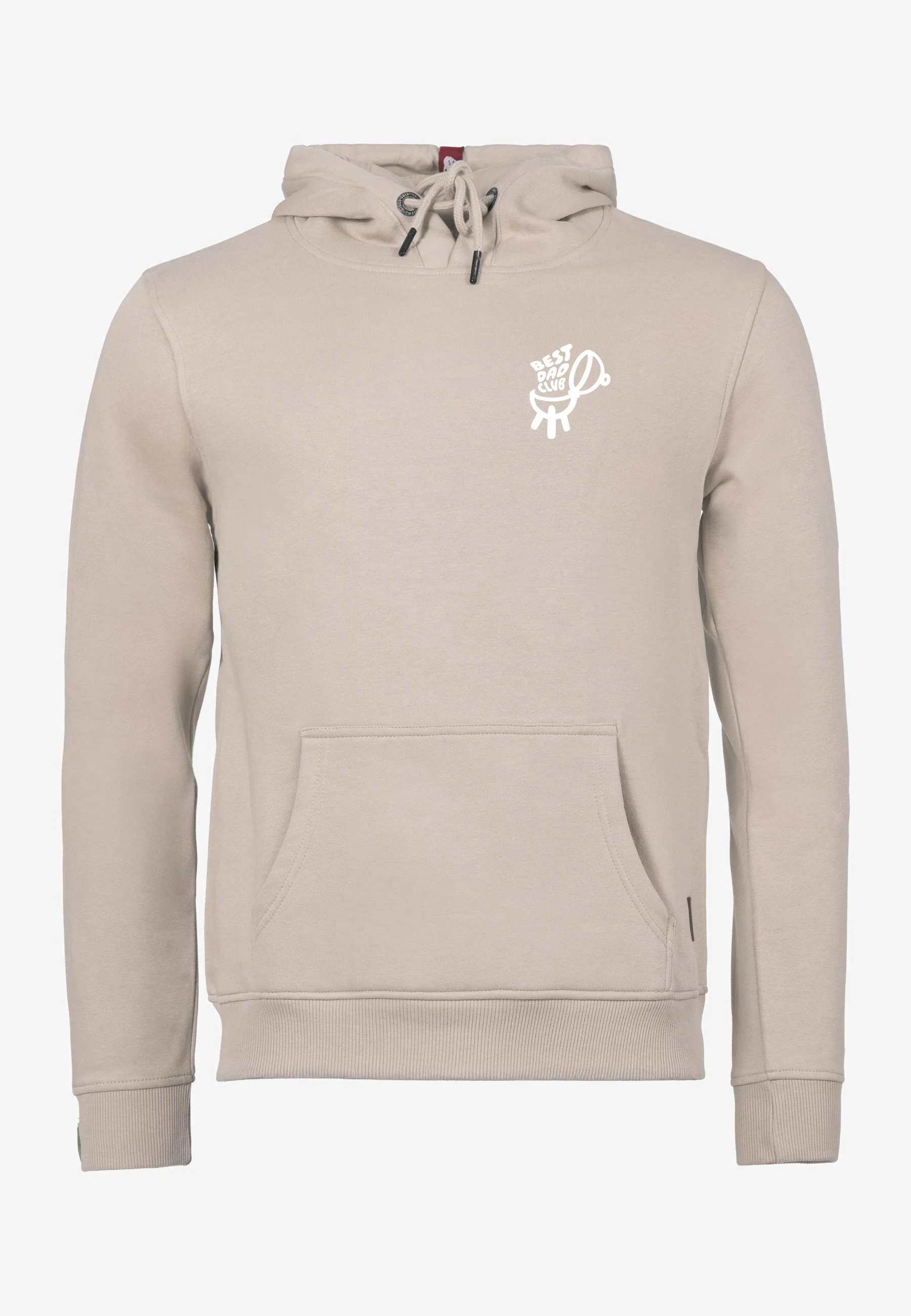 Bois Hoodie Best Dad Club - Image 6