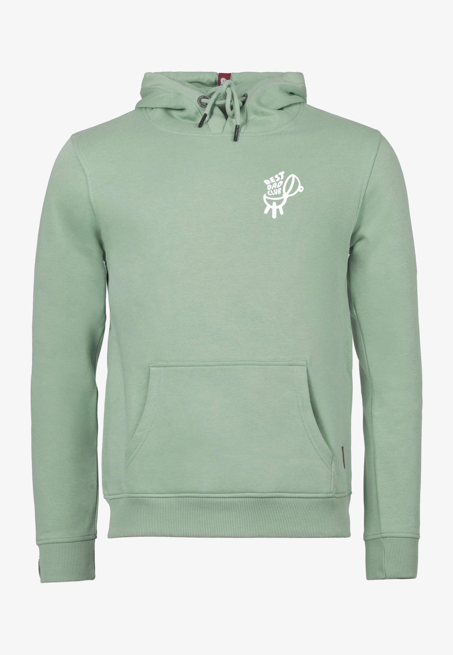 Bois Hoodie Best Dad Club - Image 7