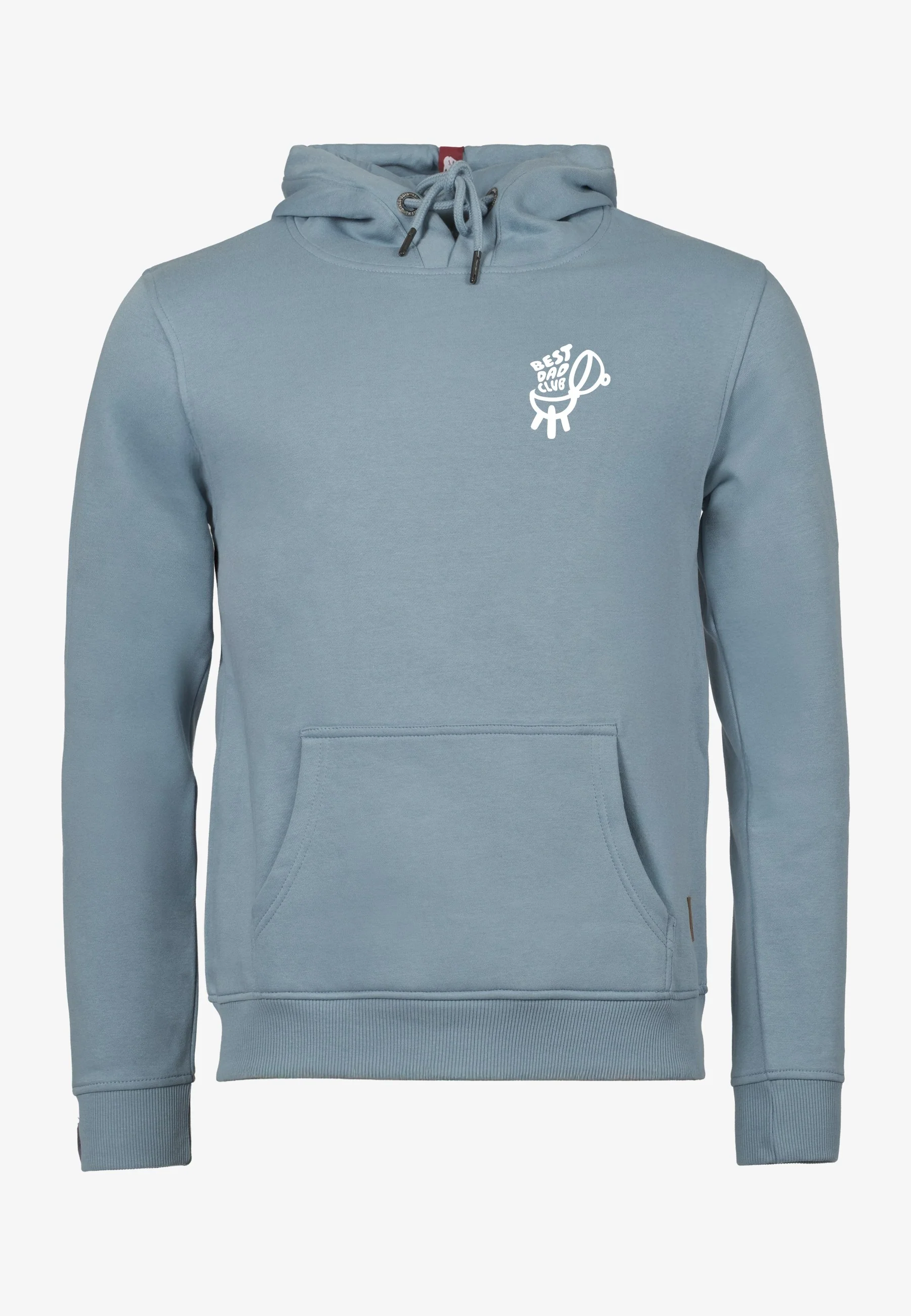 Bois Hoodie Best Dad Club - Image 8