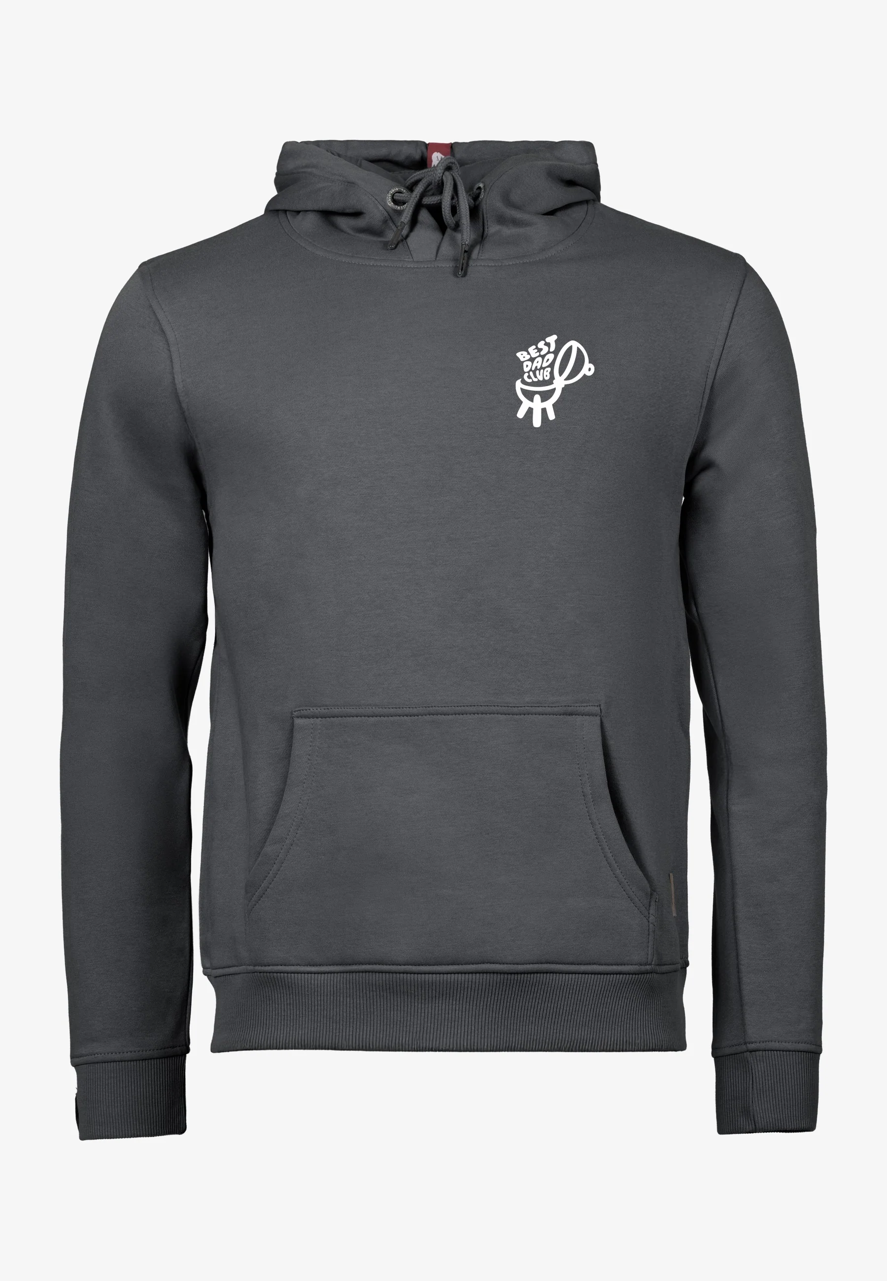 Bois Hoodie Best Dad Club - Image 9