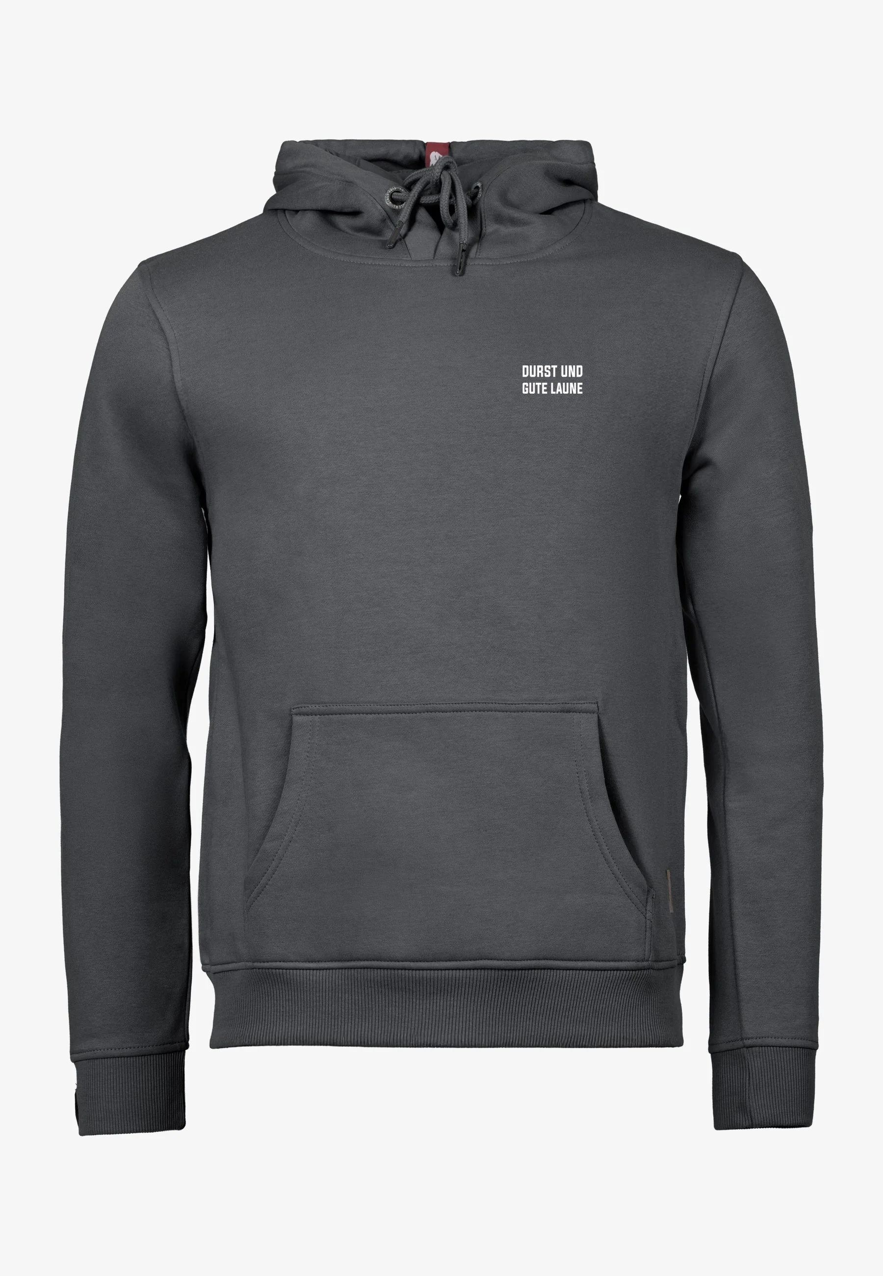 Bois Hoodie Durst Und Gute Laune - Image 9