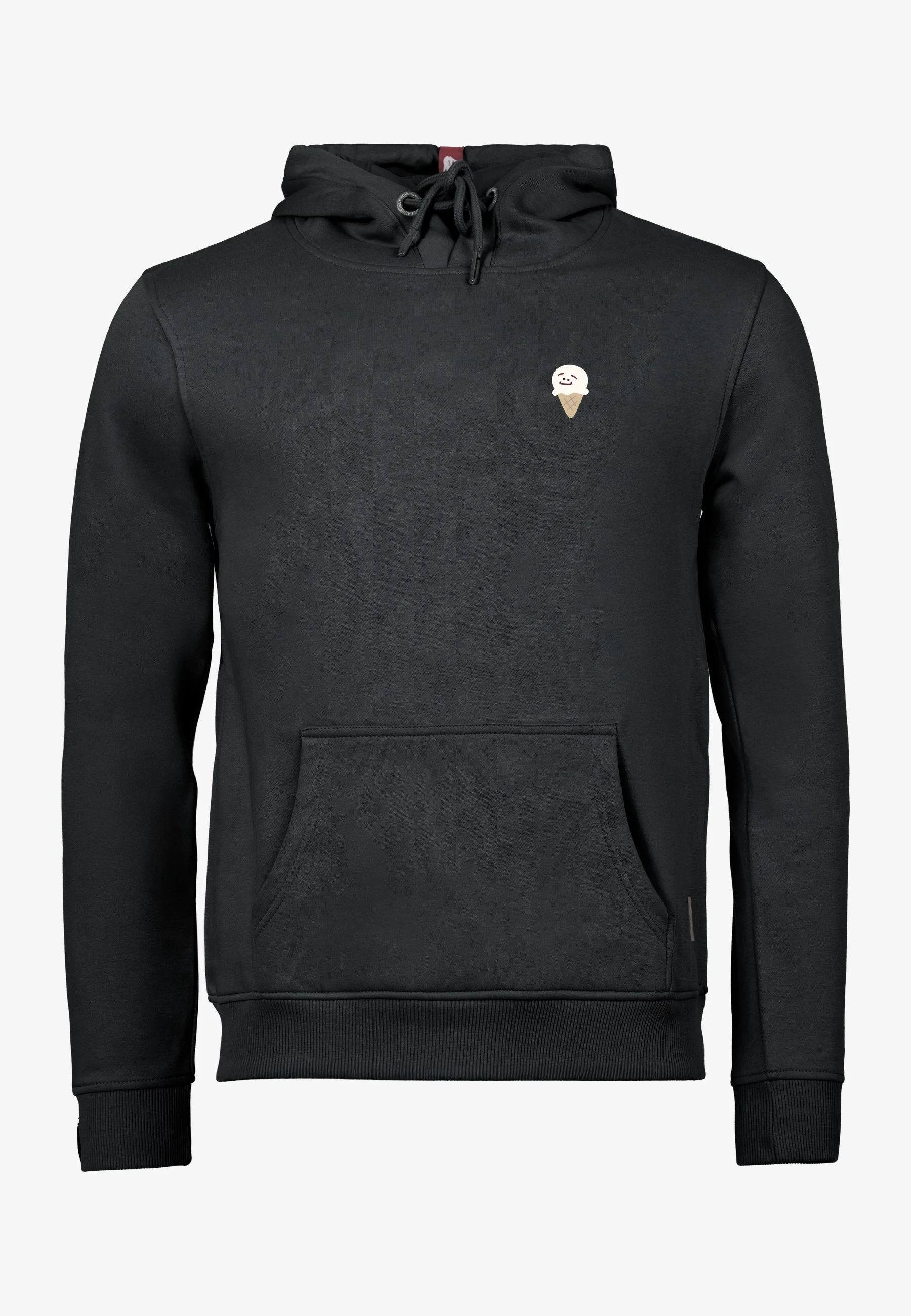 Bois Hoodie Ice Laugh