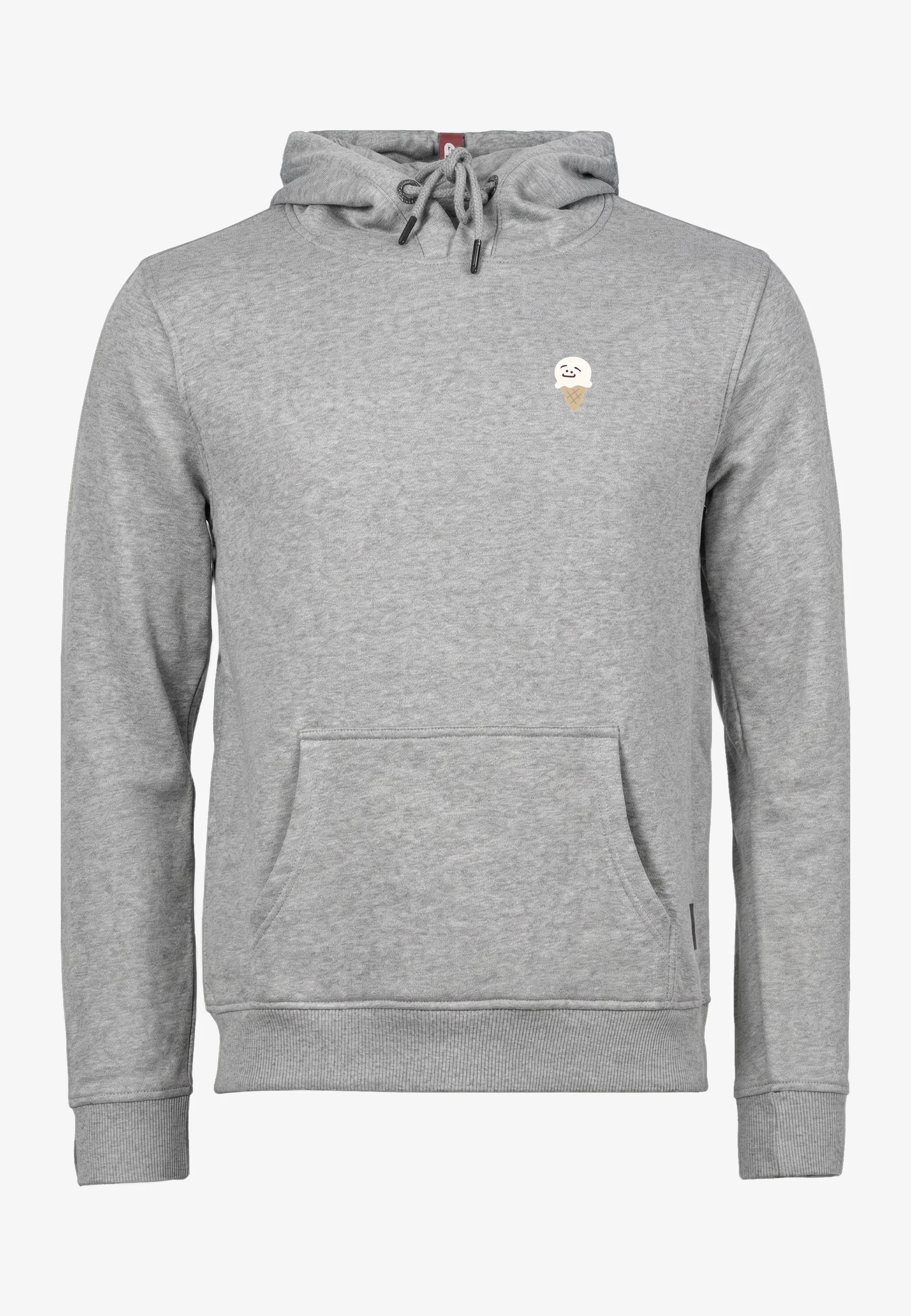 Bois Hoodie Ice Laugh - Image 4