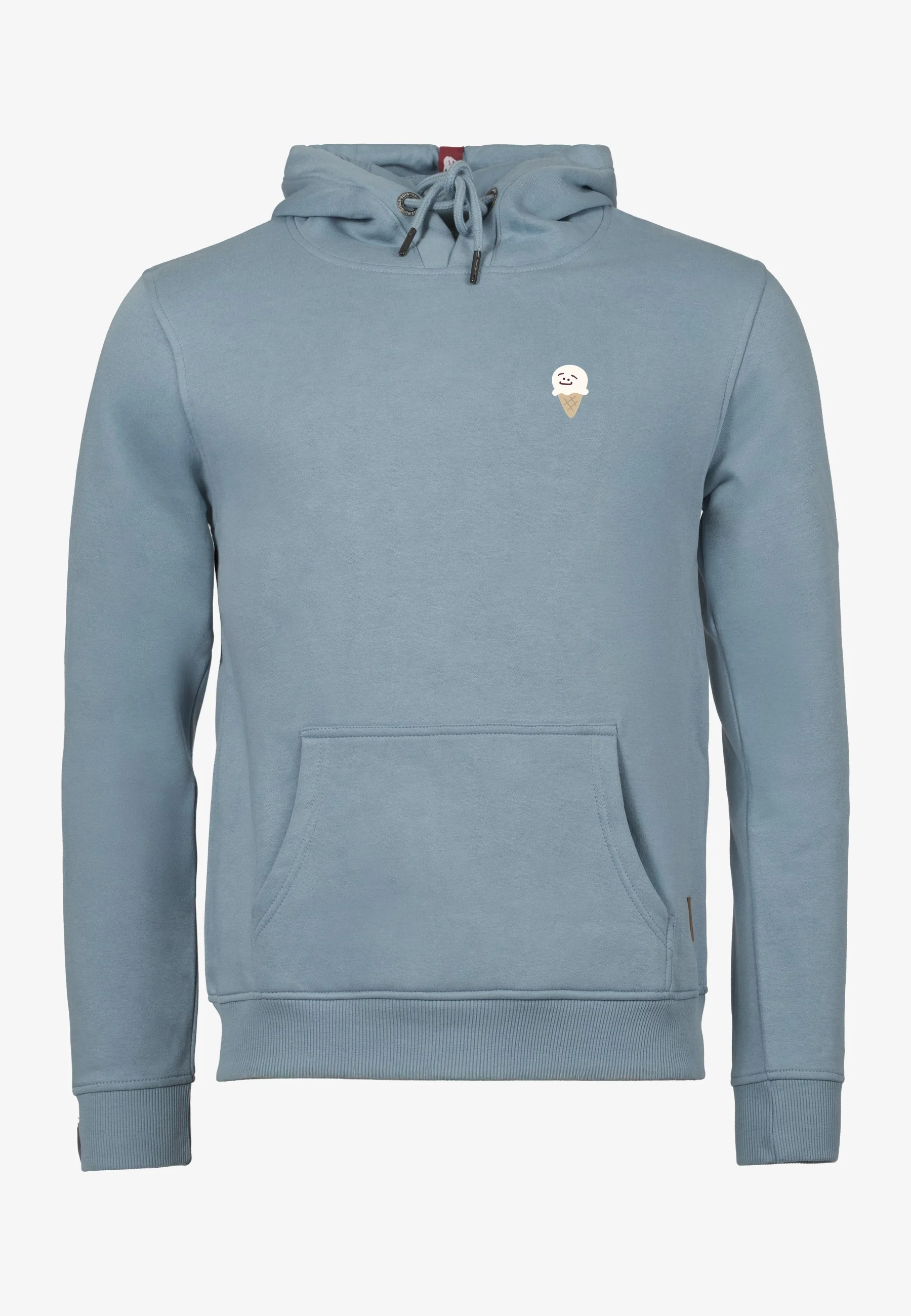 Bois Hoodie Ice Laugh - Image 8
