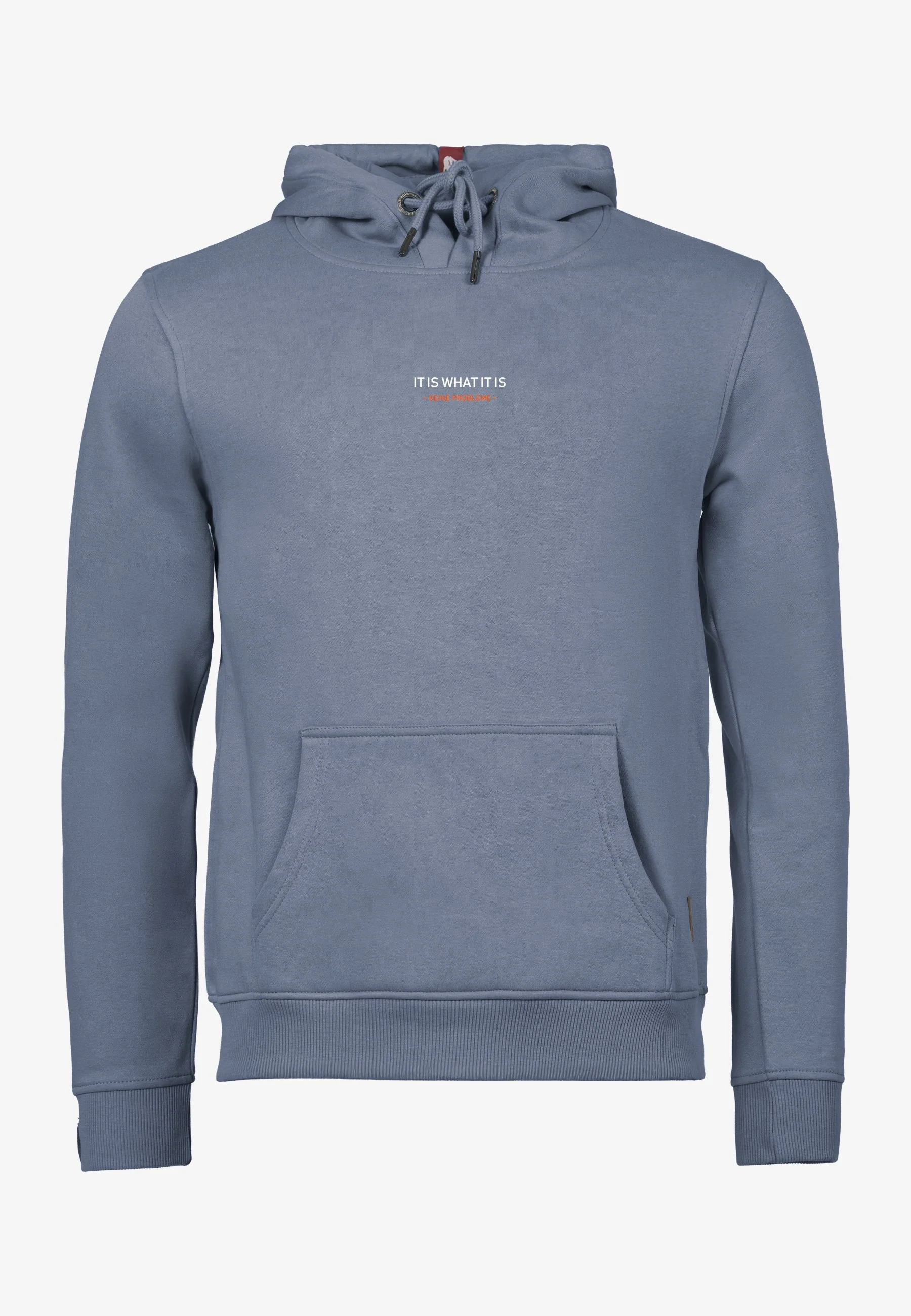 Bois Hoodie It is what it is - Image 10