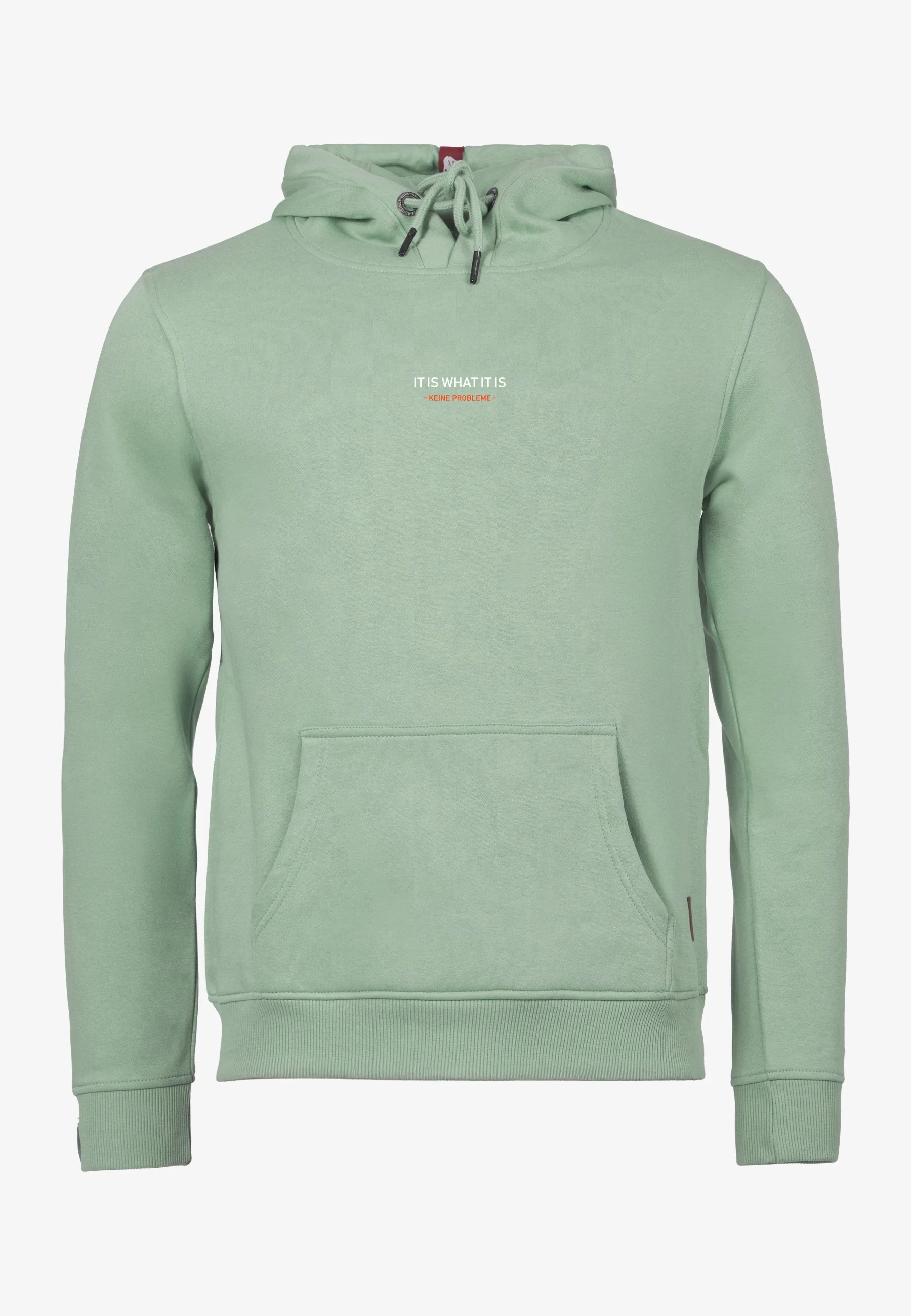 Bois Hoodie It is what it is - Image 7