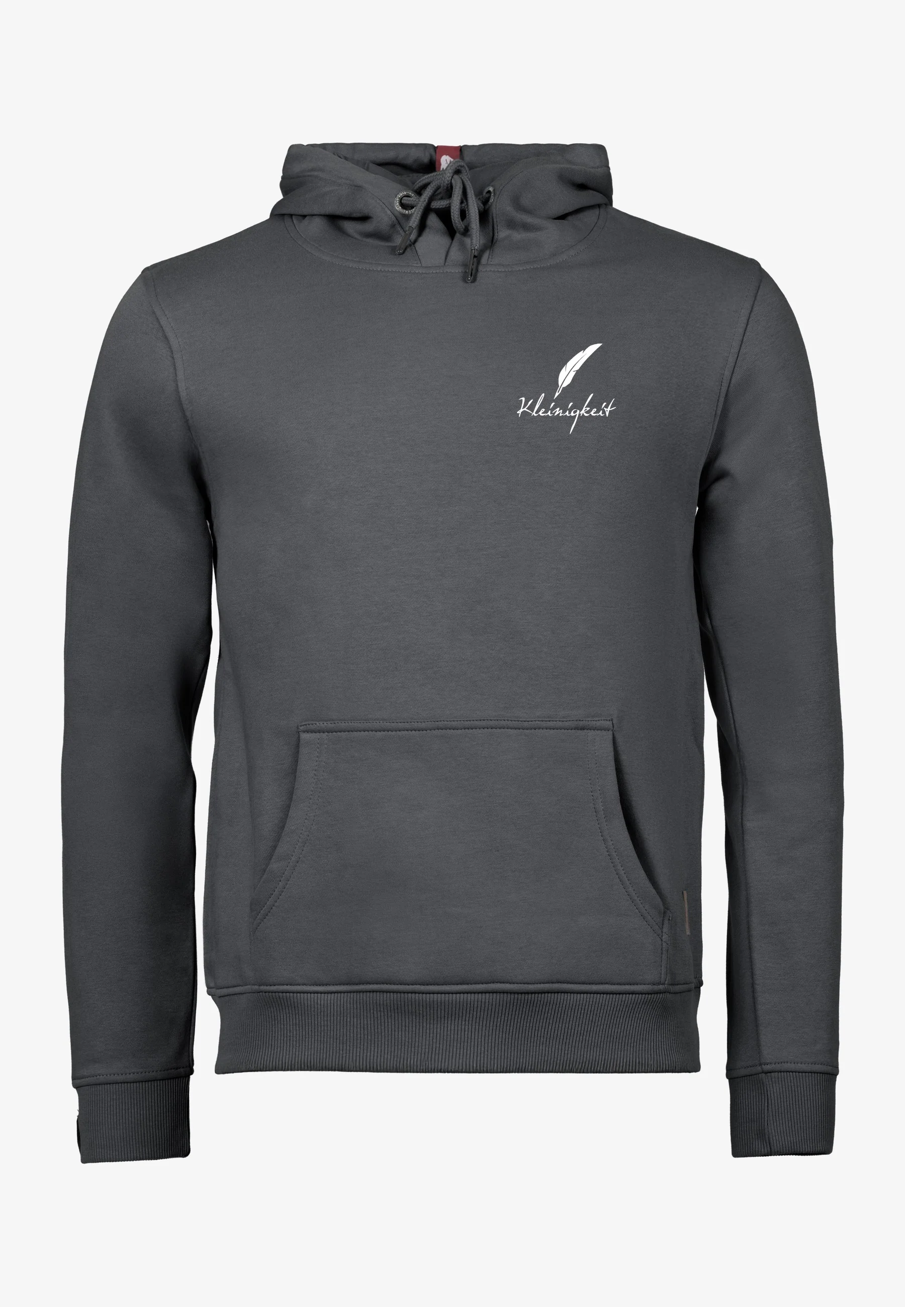 Bois Hoodie Klässik - Image 9