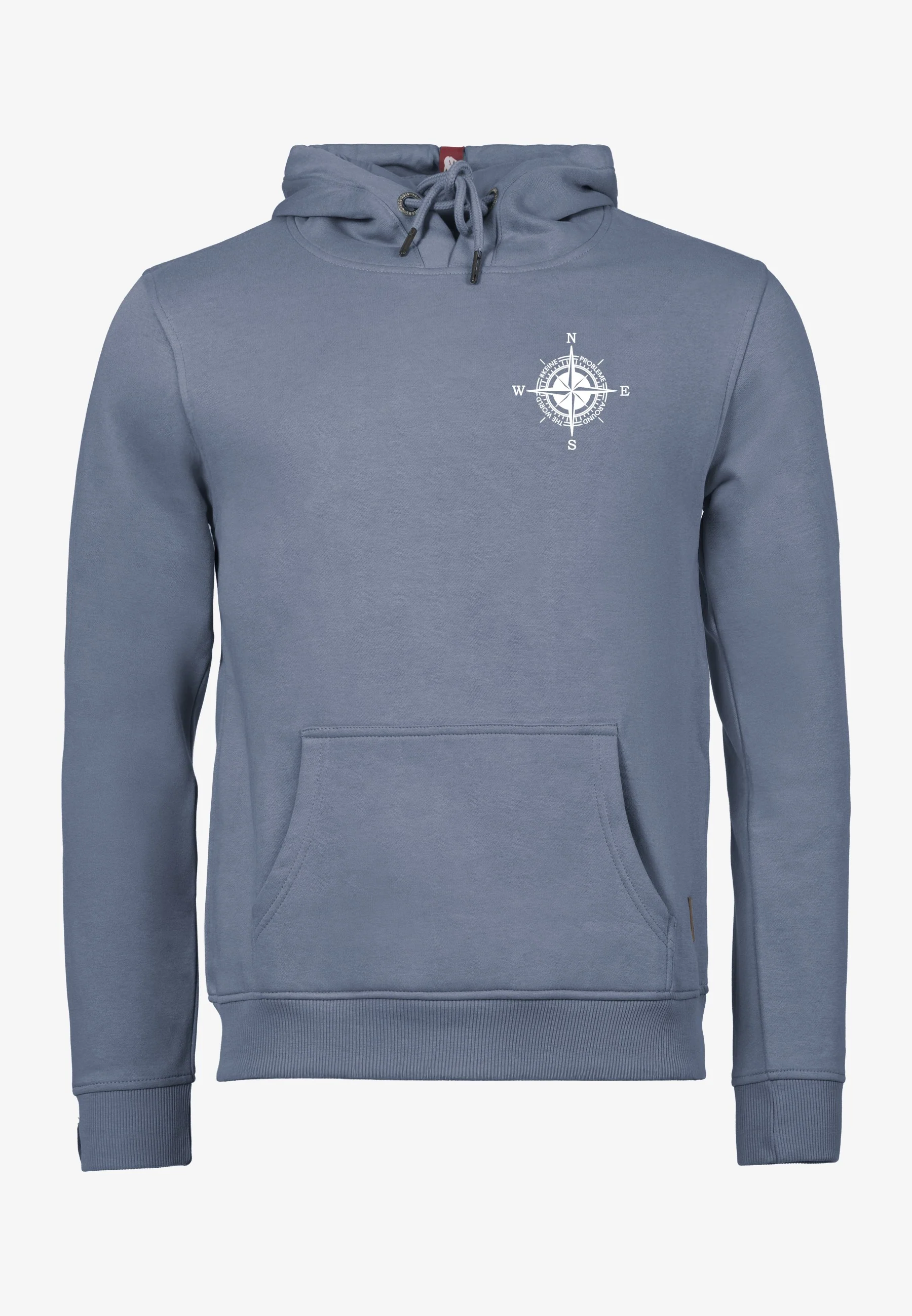 Bois Hoodie Körtompass - Image 10