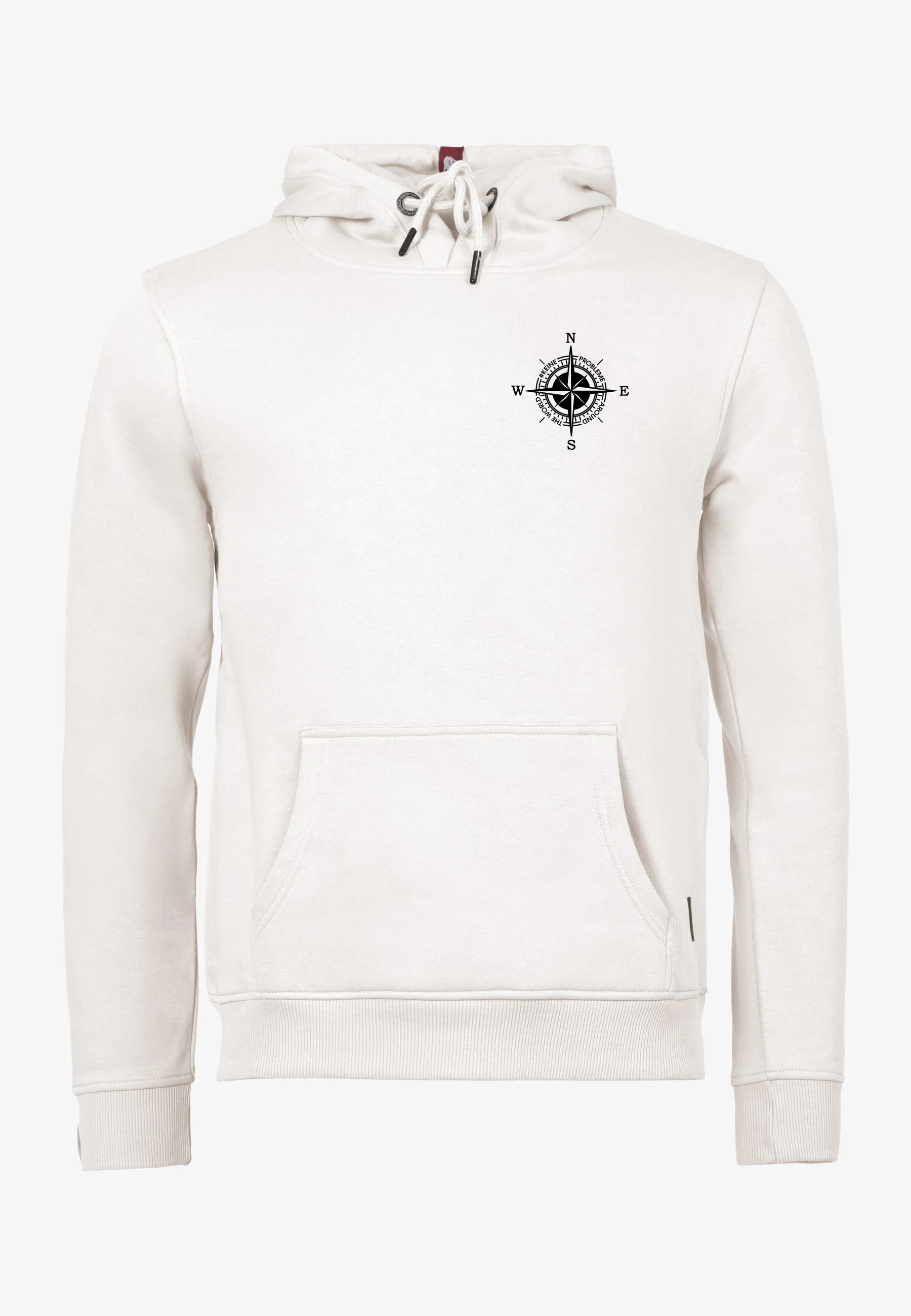 Bois Hoodie Körtompass - Image 5