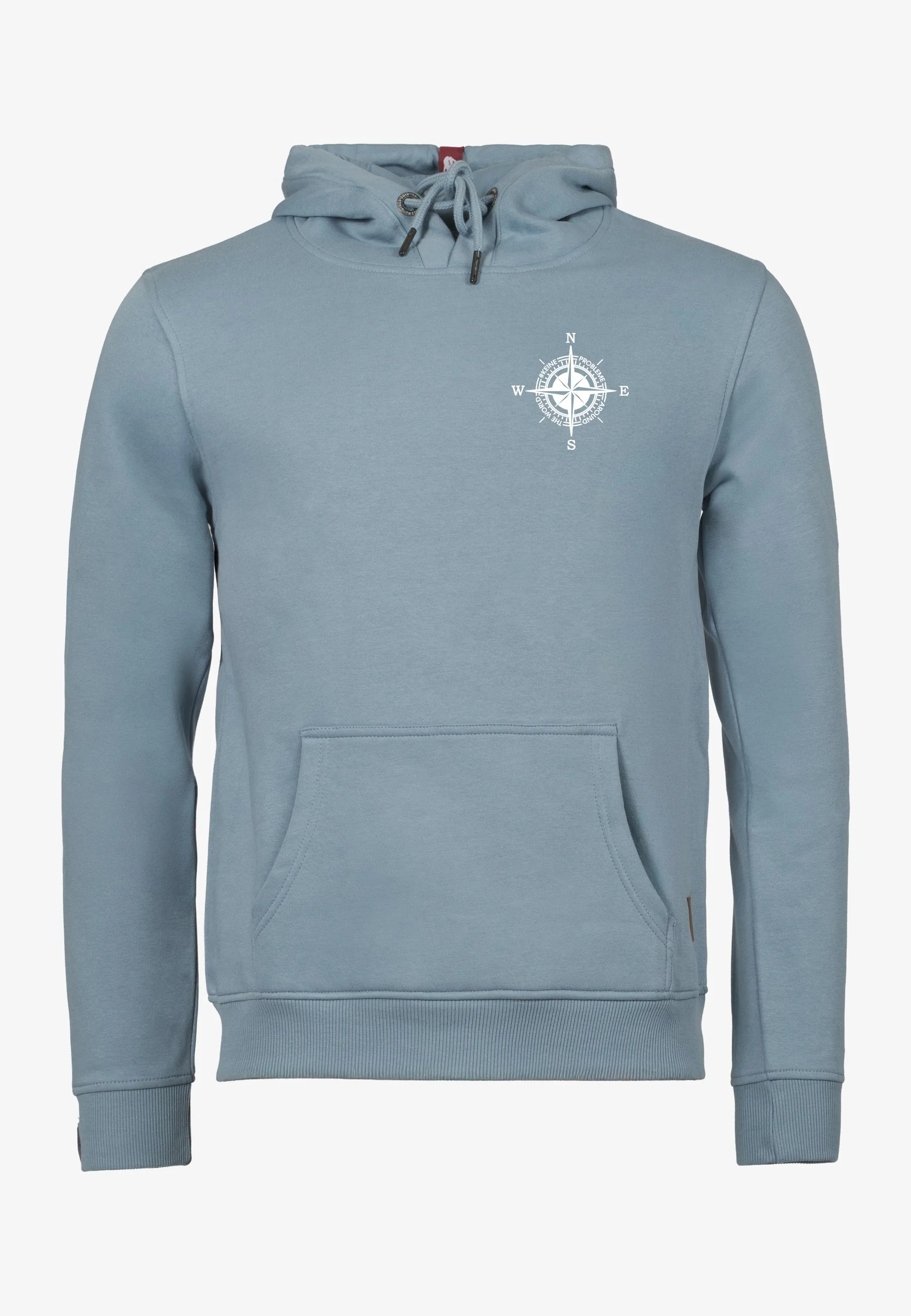 Bois Hoodie Körtompass - Image 8
