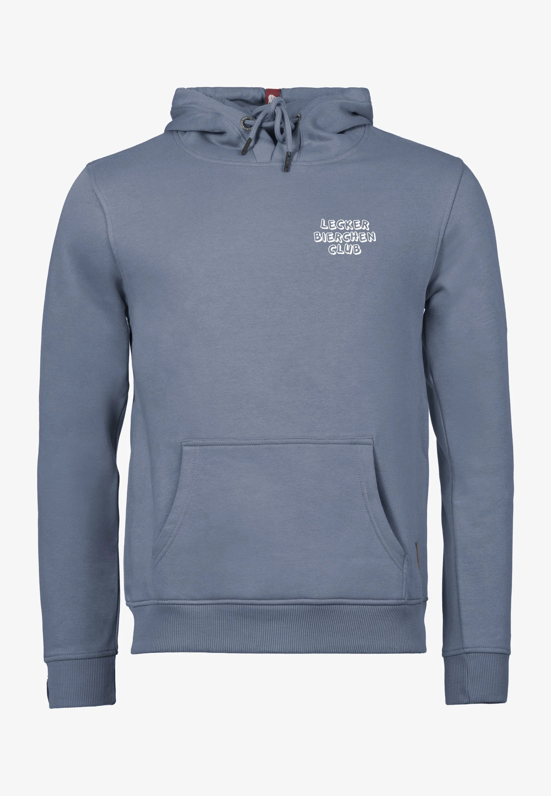 Bois Hoodie Lecker Bierchen Club - Image 10