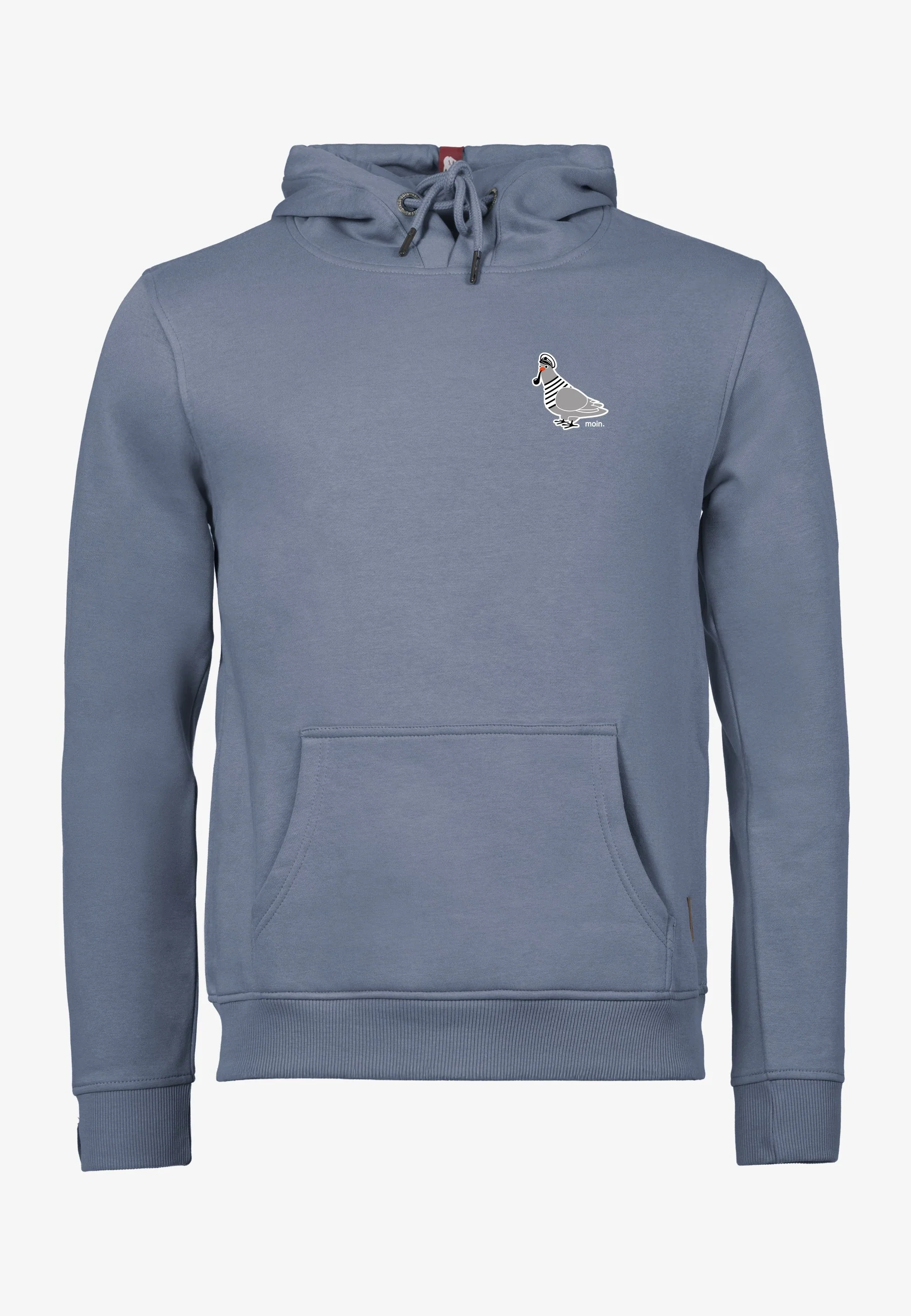 Bois Hoodie Moin Taube - Image 10