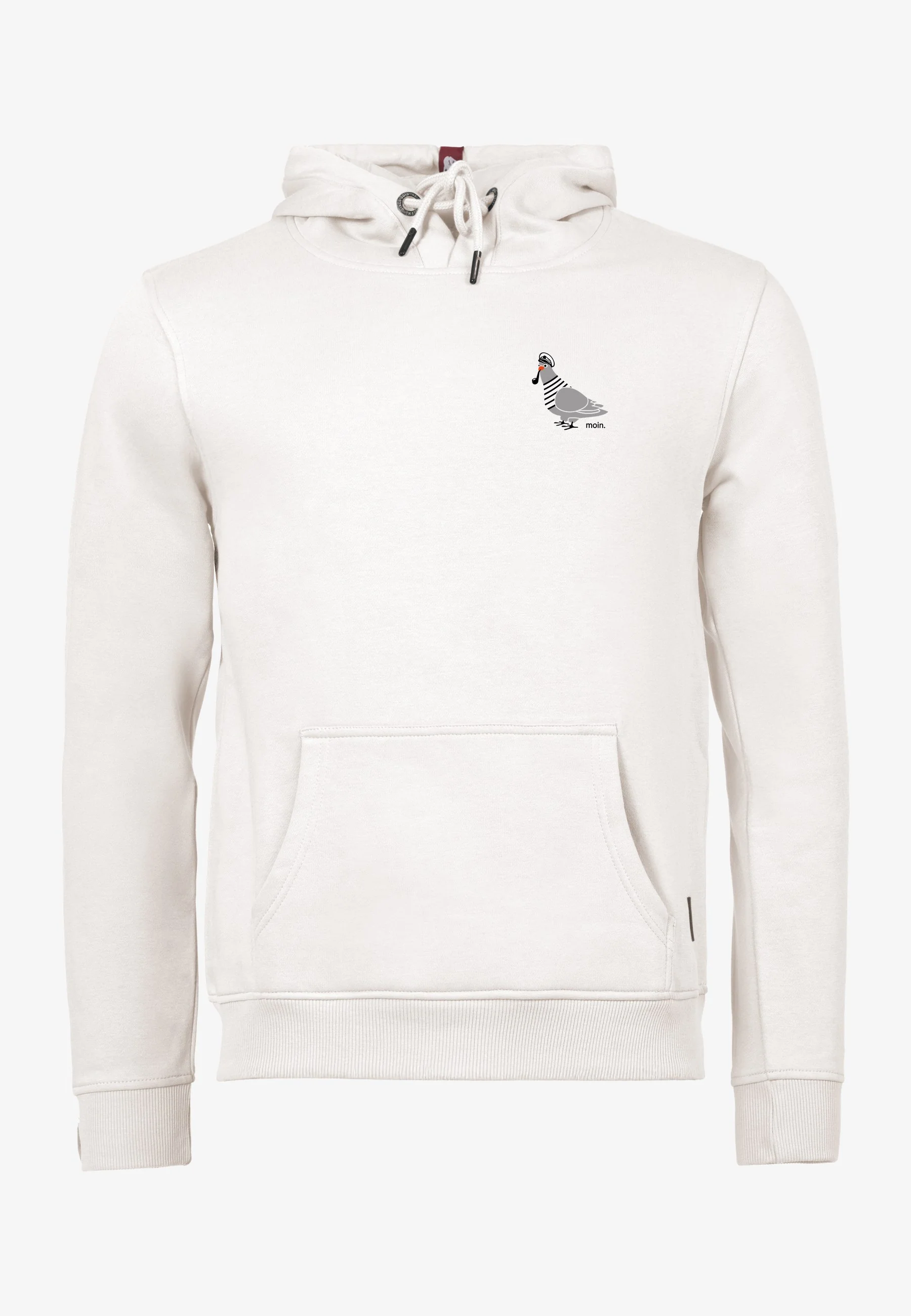 Bois Hoodie Moin Taube - Image 5