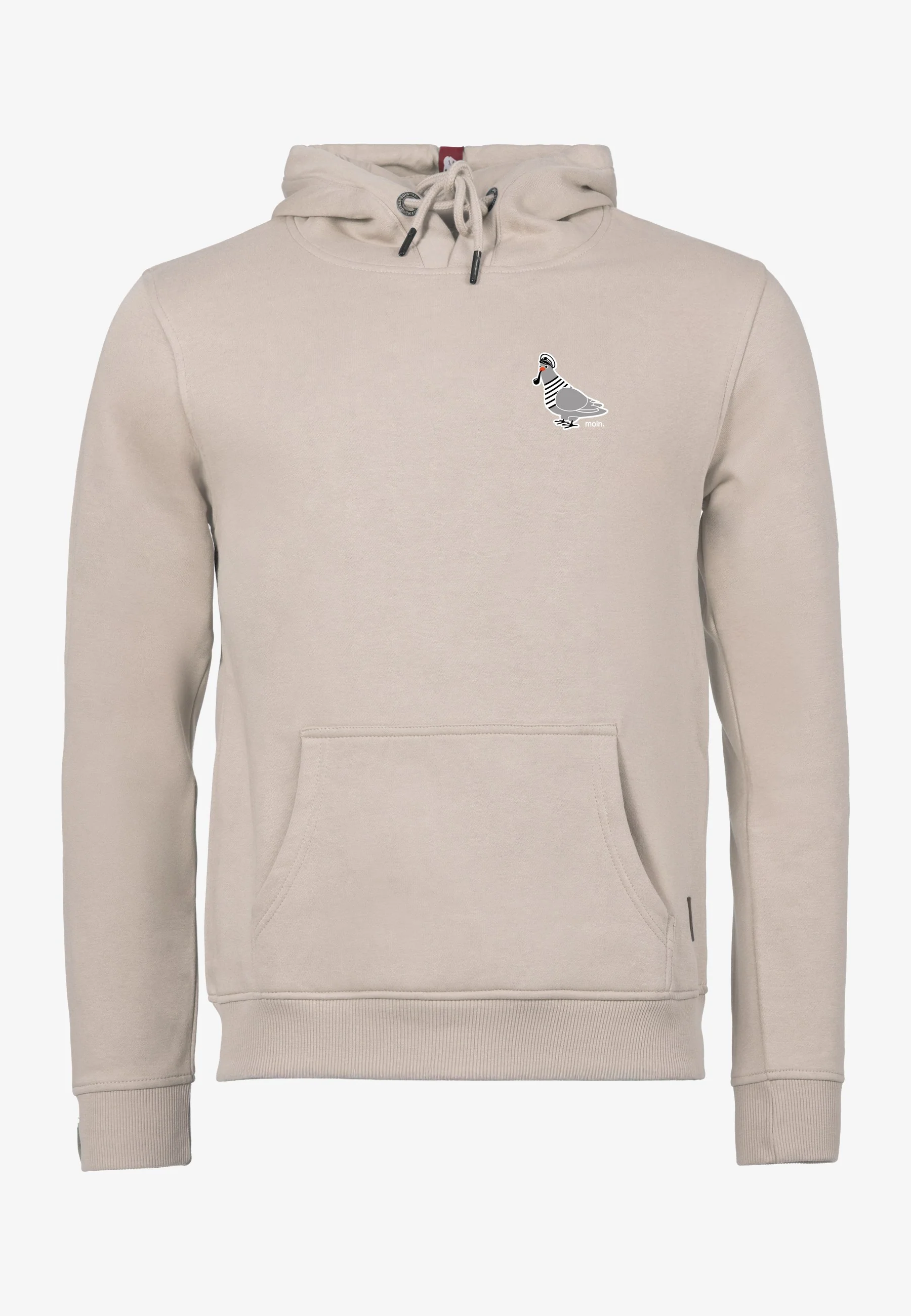 Bois Hoodie Moin Taube - Image 6