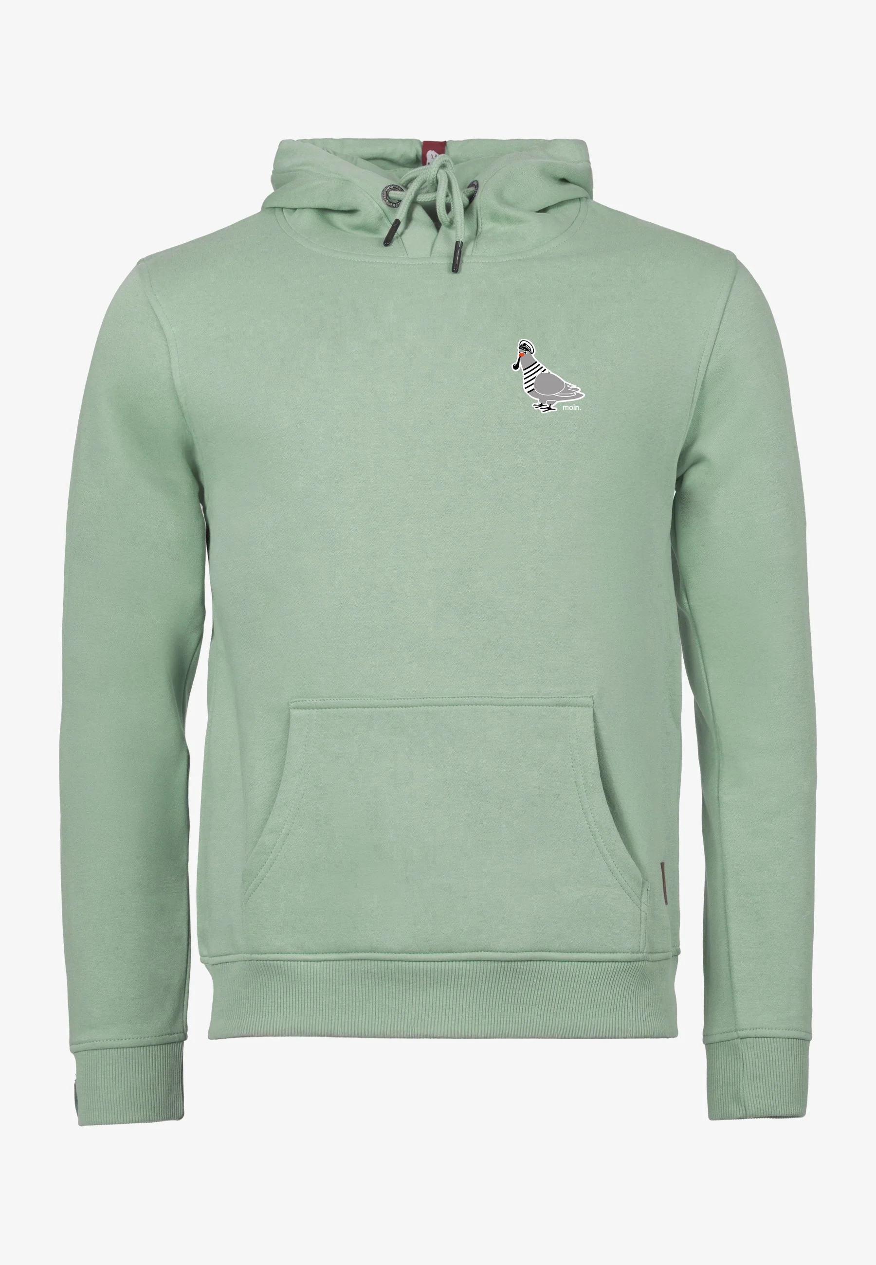 Bois Hoodie Moin Taube - Image 7