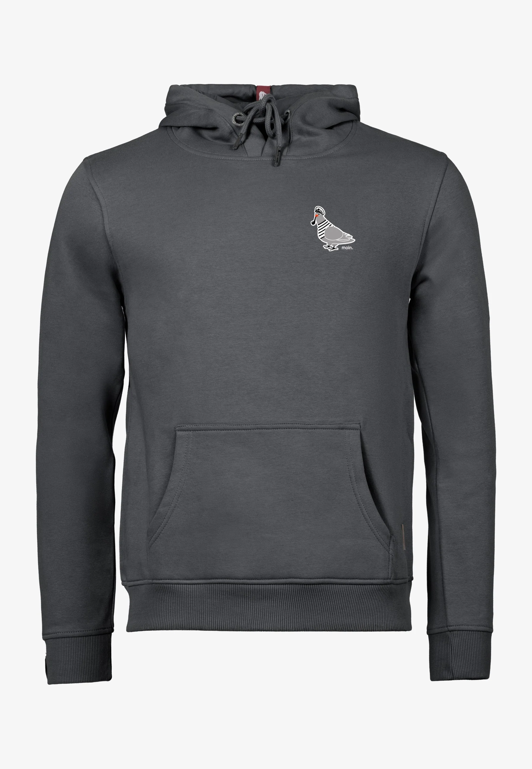 Bois Hoodie Moin Taube - Image 9