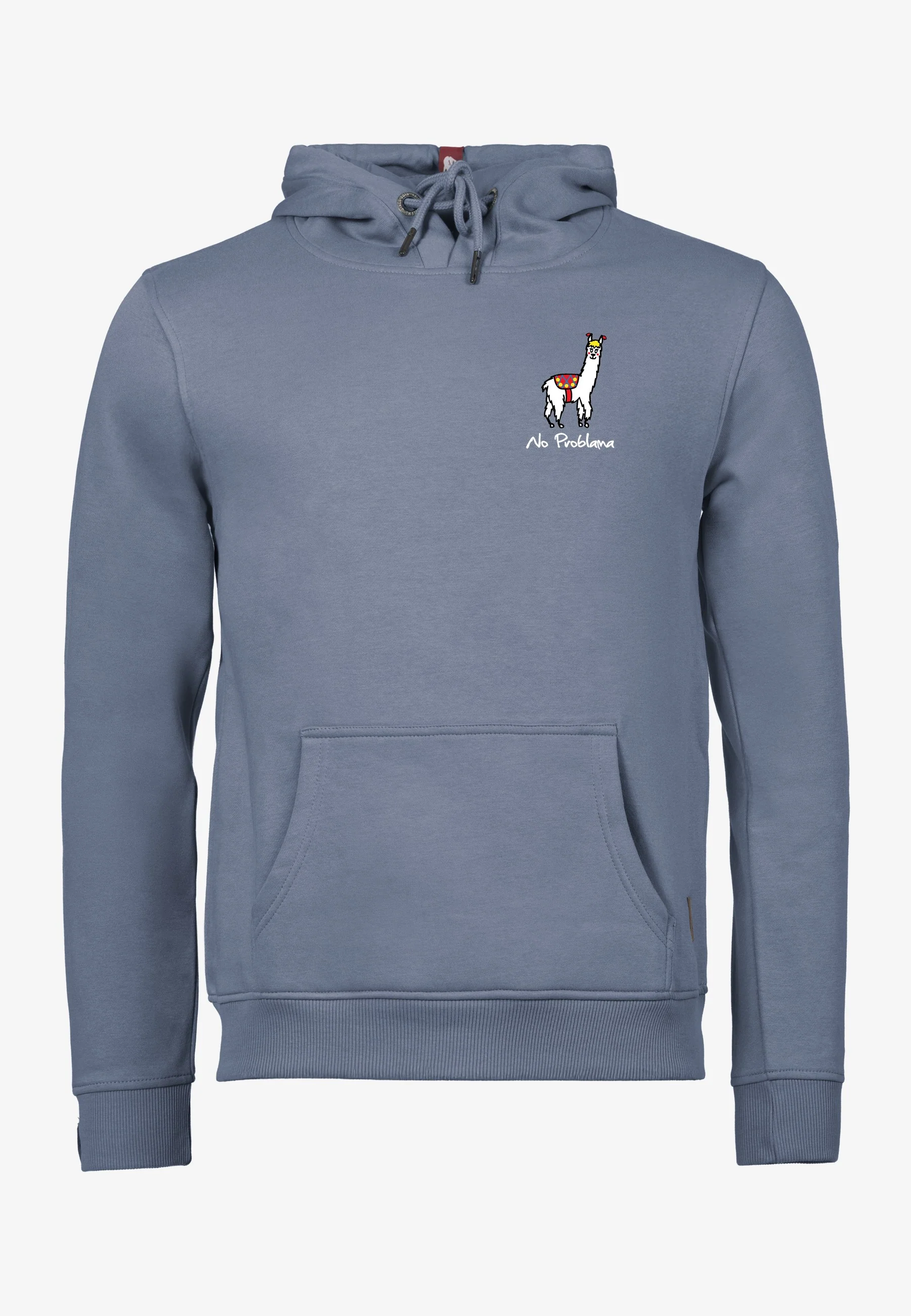 Bois Hoodie No Problama - Image 10