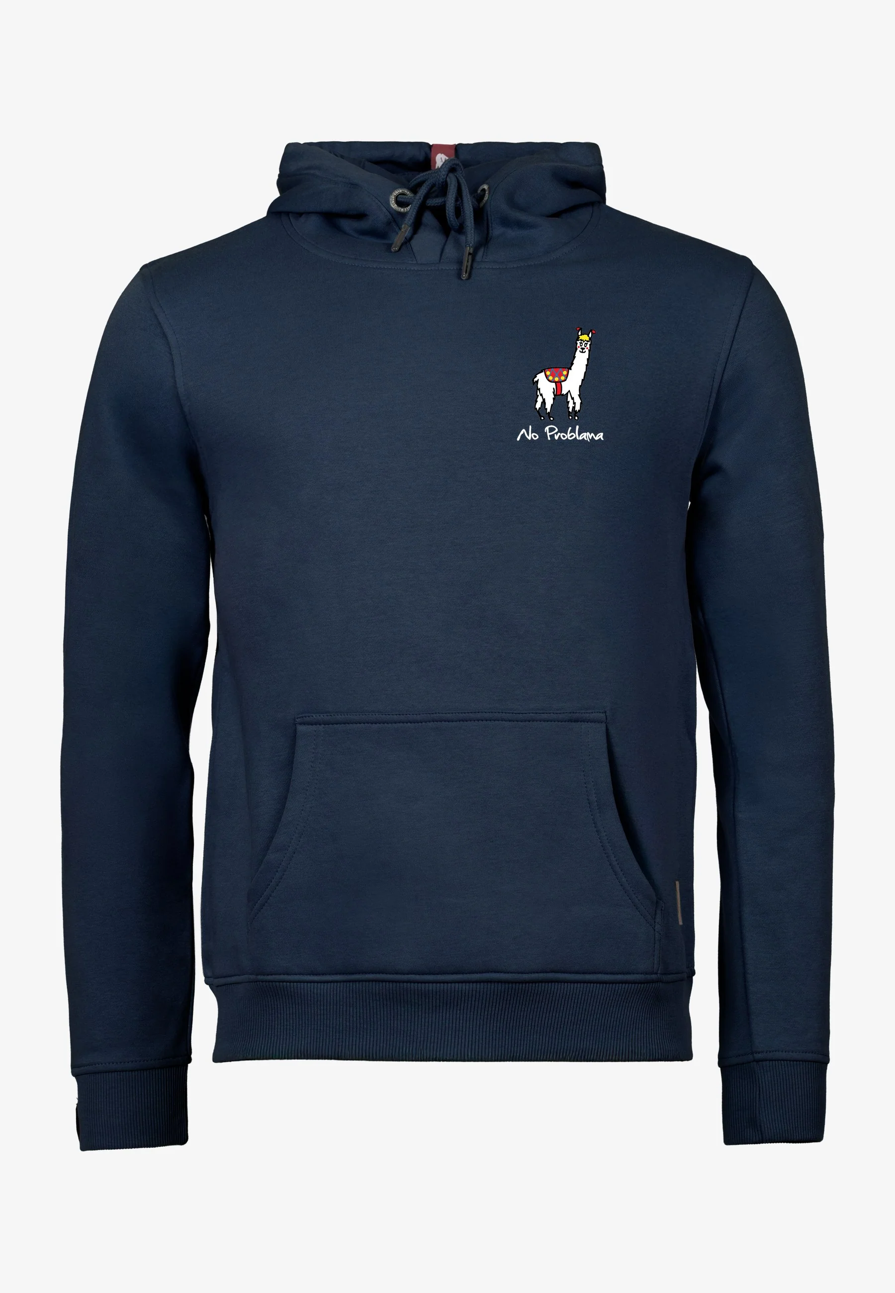 Bois Hoodie No Problama - Image 3