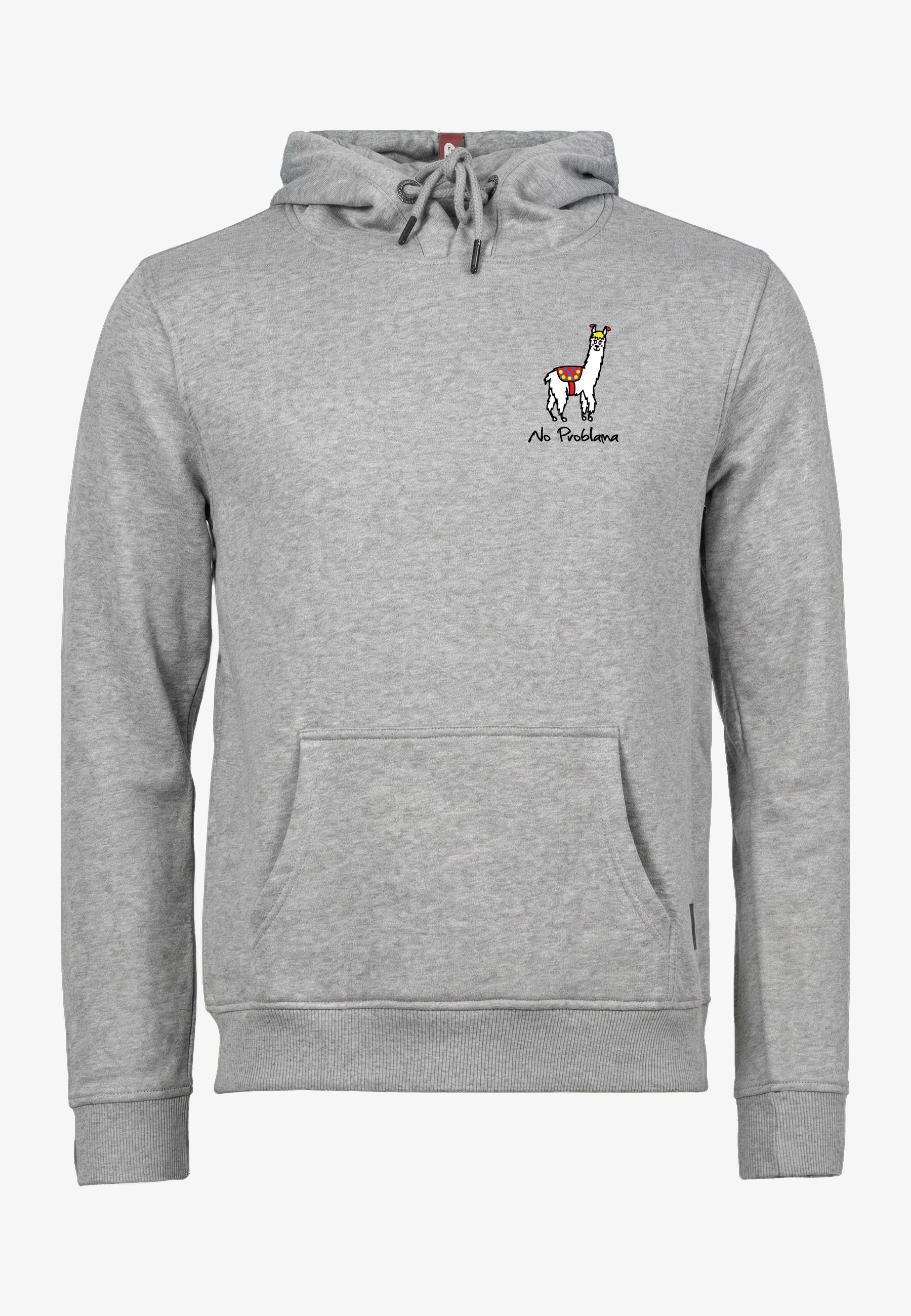 Bois Hoodie No Problama - Image 4