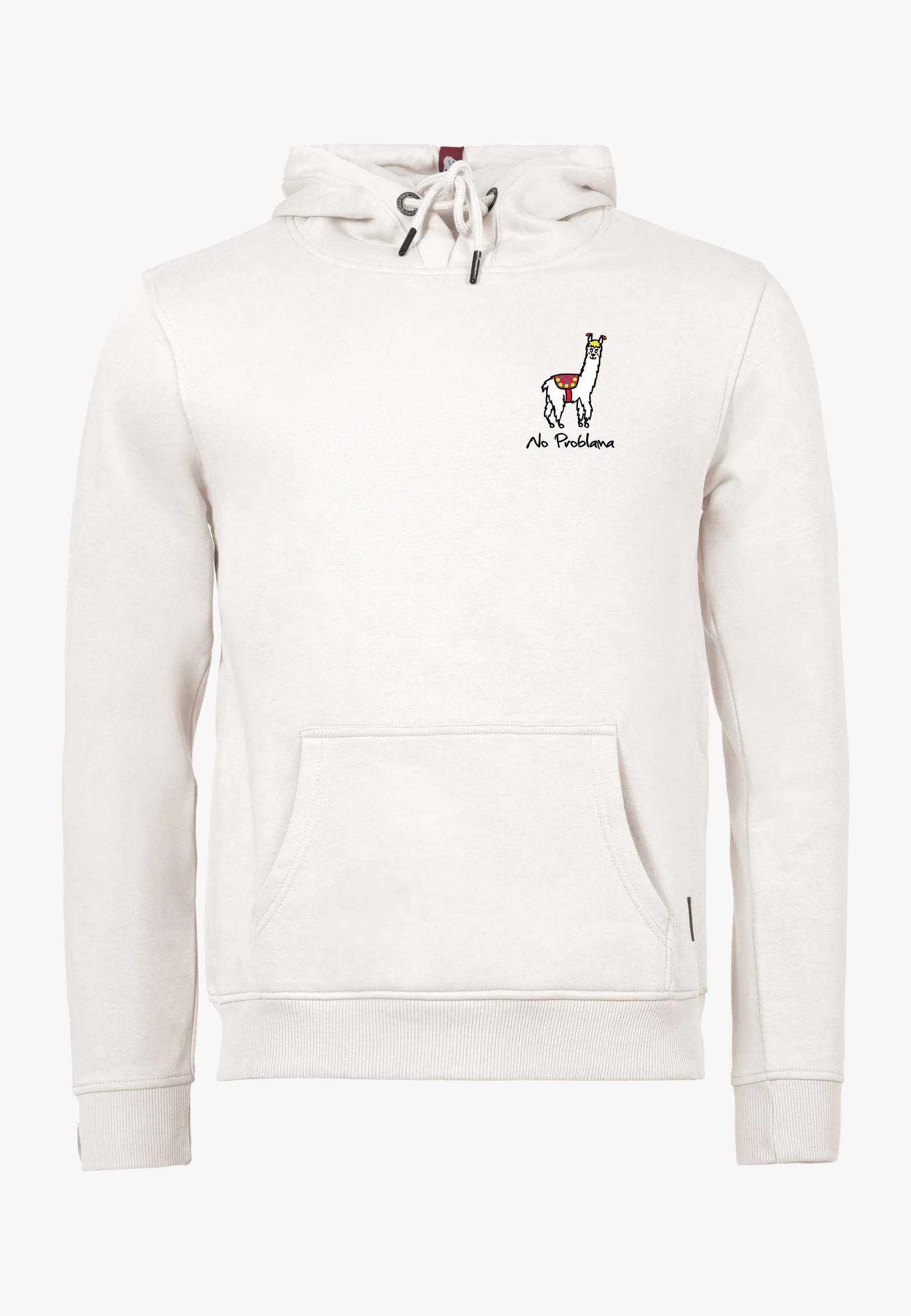 Bois Hoodie No Problama - Image 5