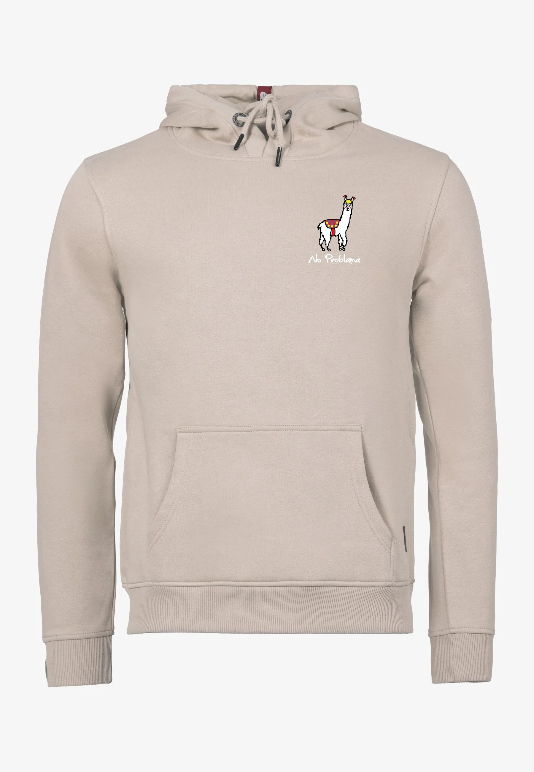 Bois Hoodie No Problama - Image 6