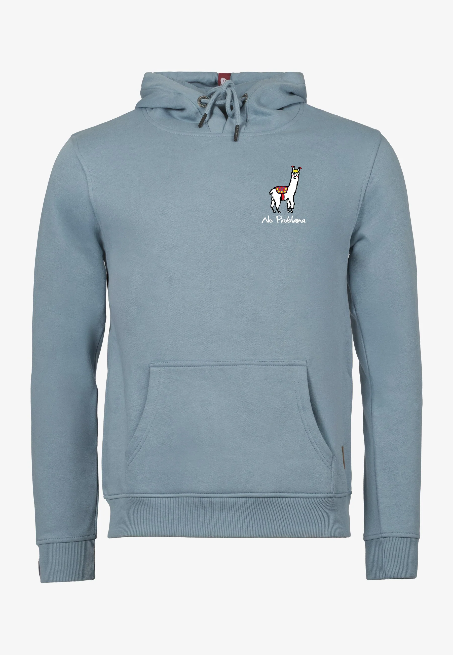 Bois Hoodie No Problama - Image 8