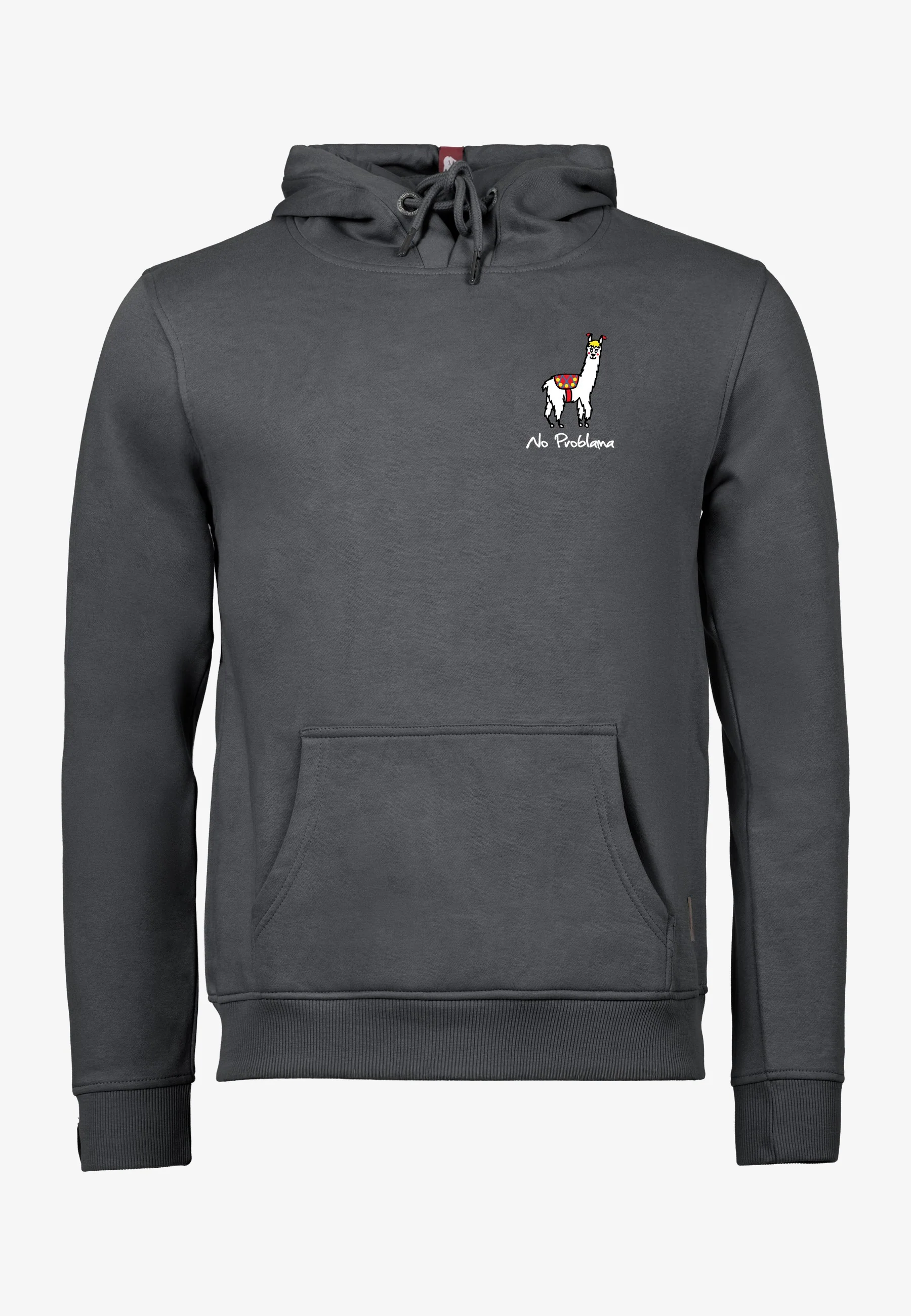 Bois Hoodie No Problama - Image 9