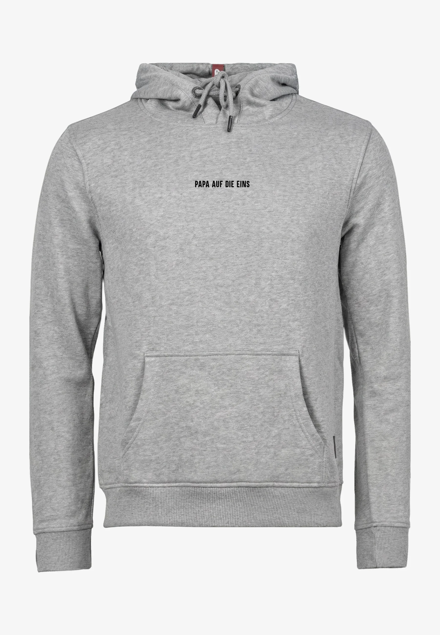 Bois Hoodie Papa Auf Die 1 - Image 4