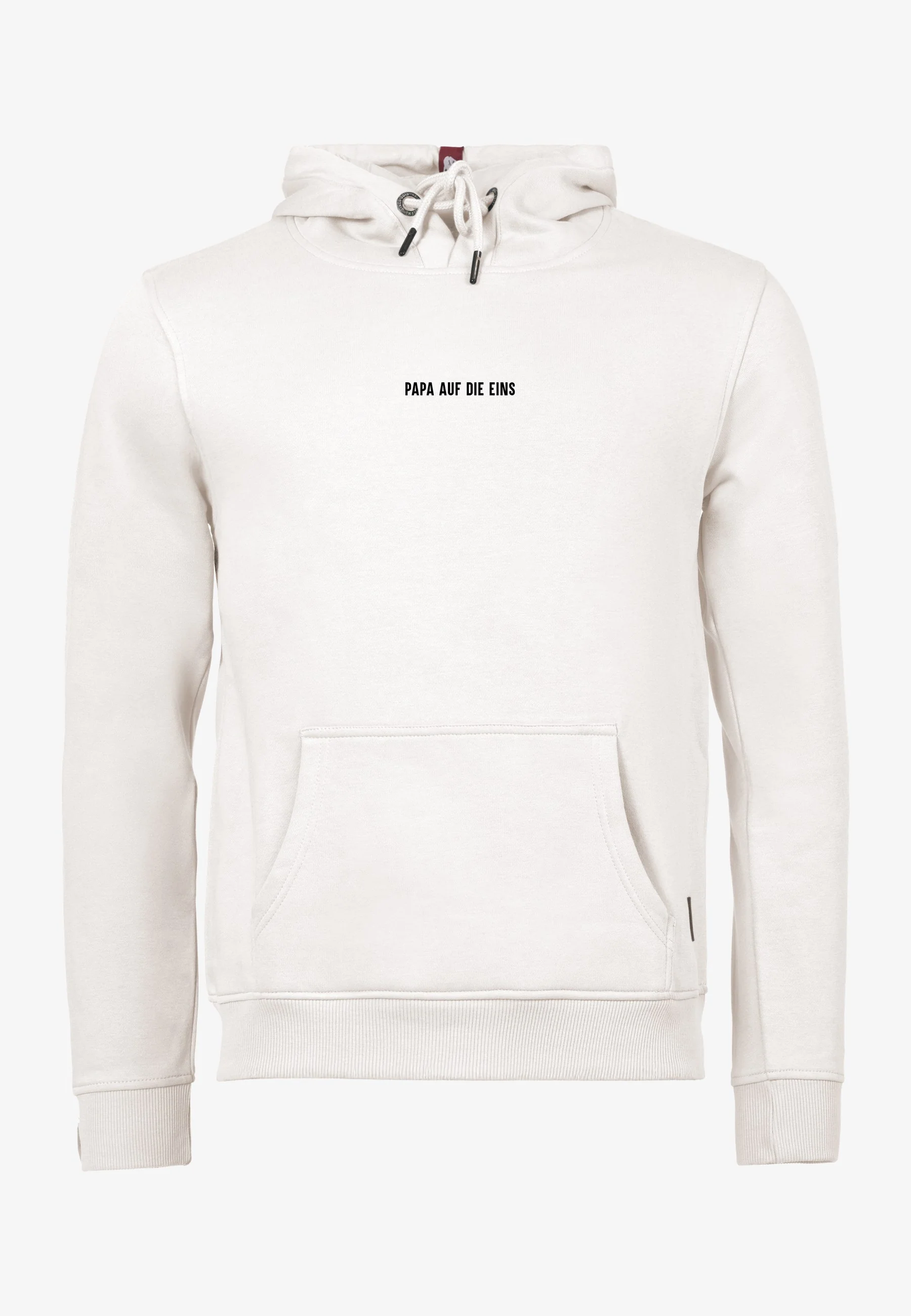 Bois Hoodie Papa Auf Die 1 - Image 5