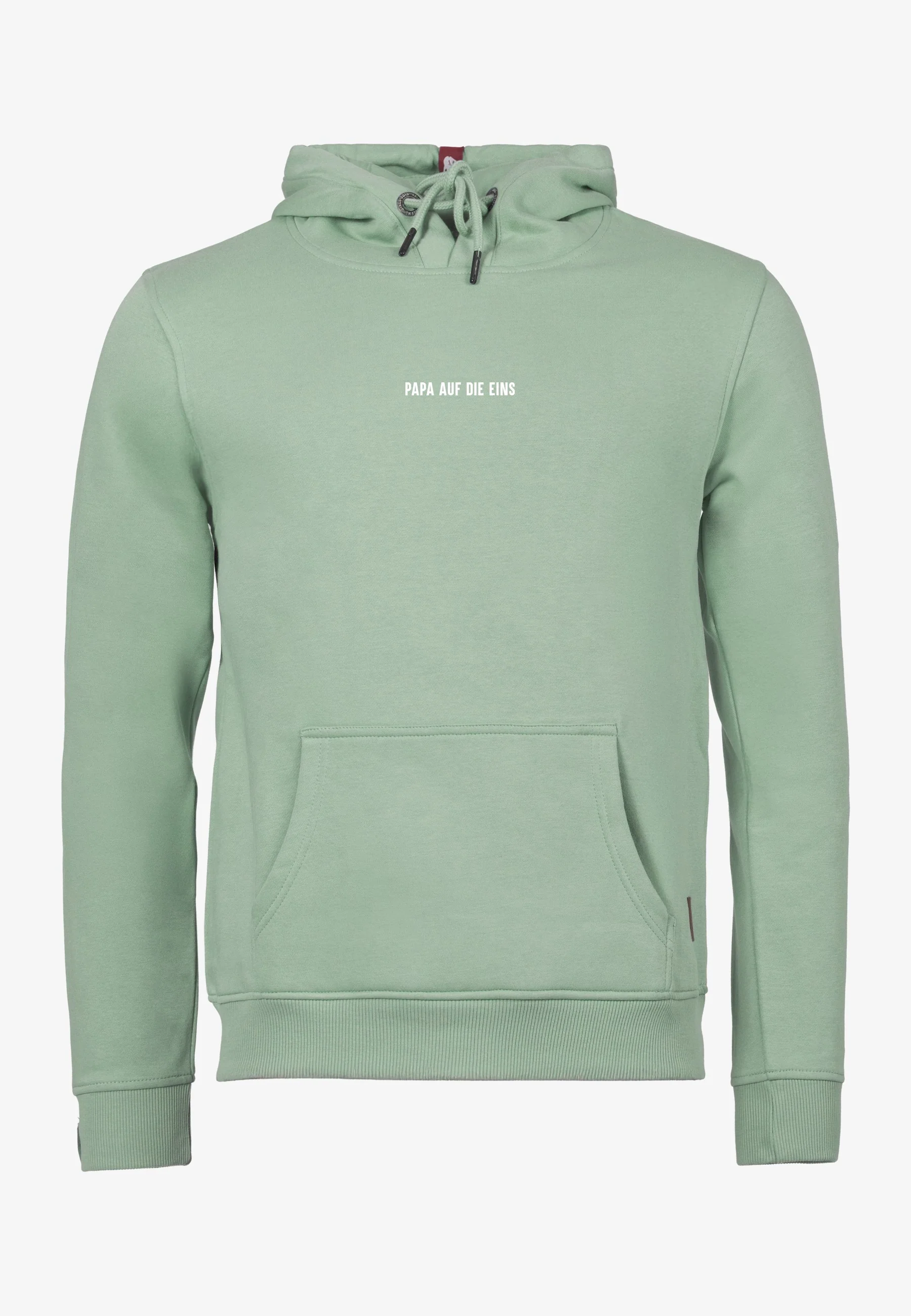 Bois Hoodie Papa Auf Die 1 - Image 7
