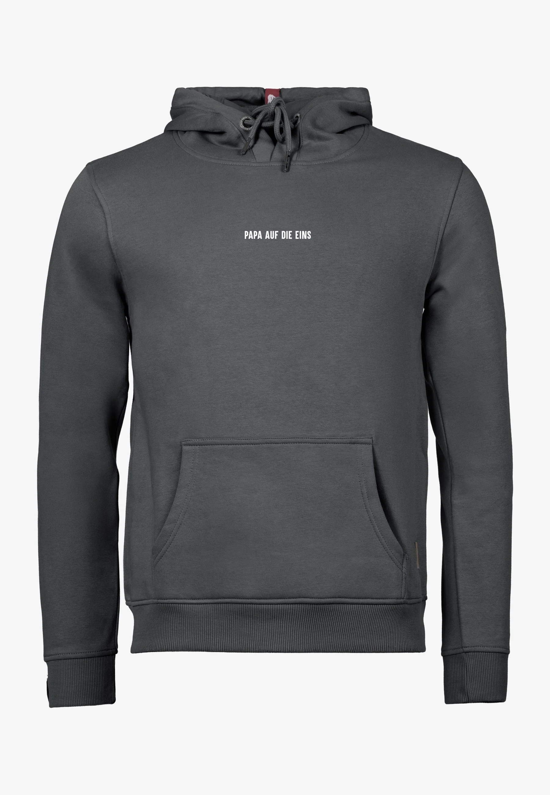Bois Hoodie Papa Auf Die 1 - Image 9