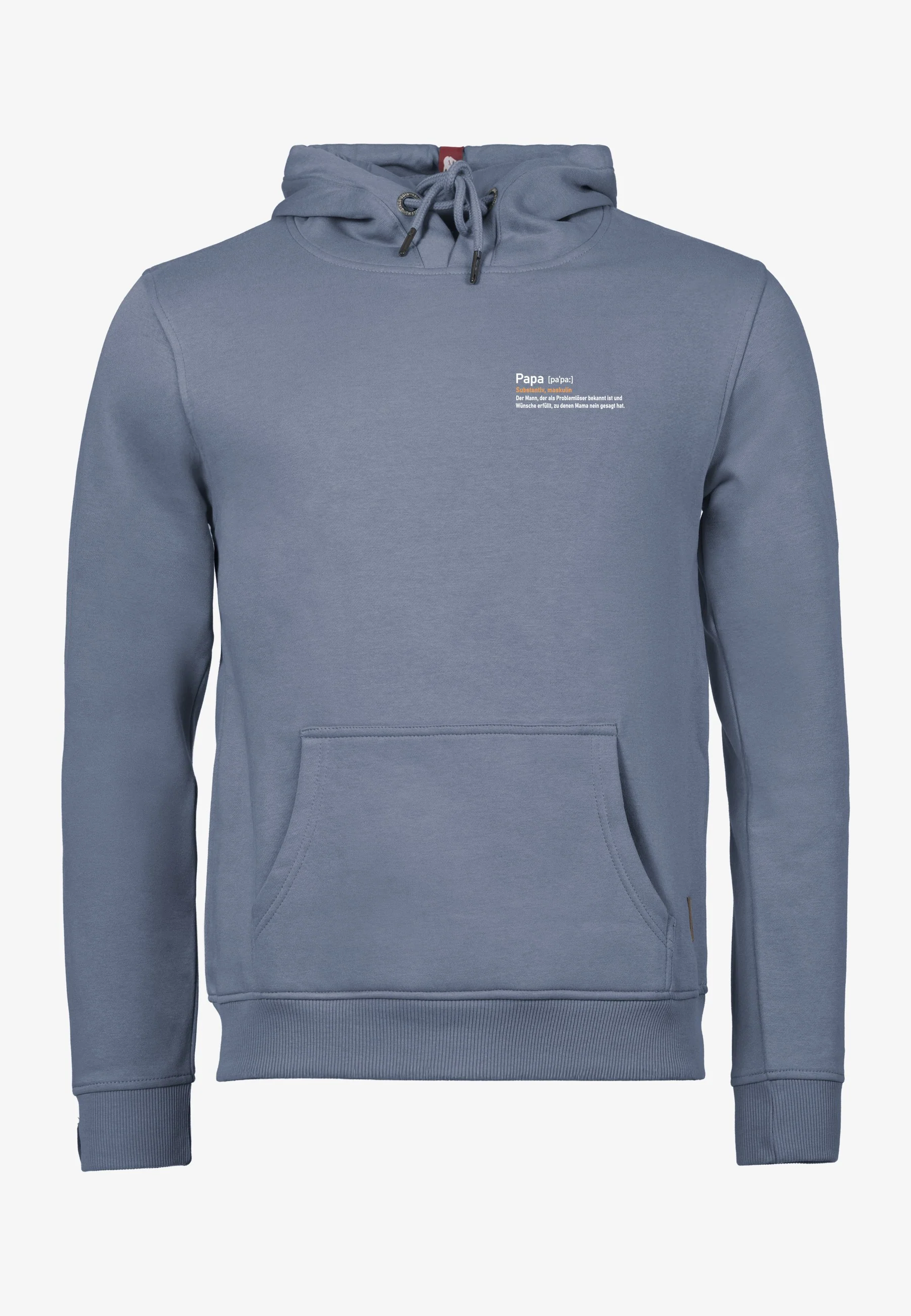 Bois Hoodie Papa Duden - Image 10