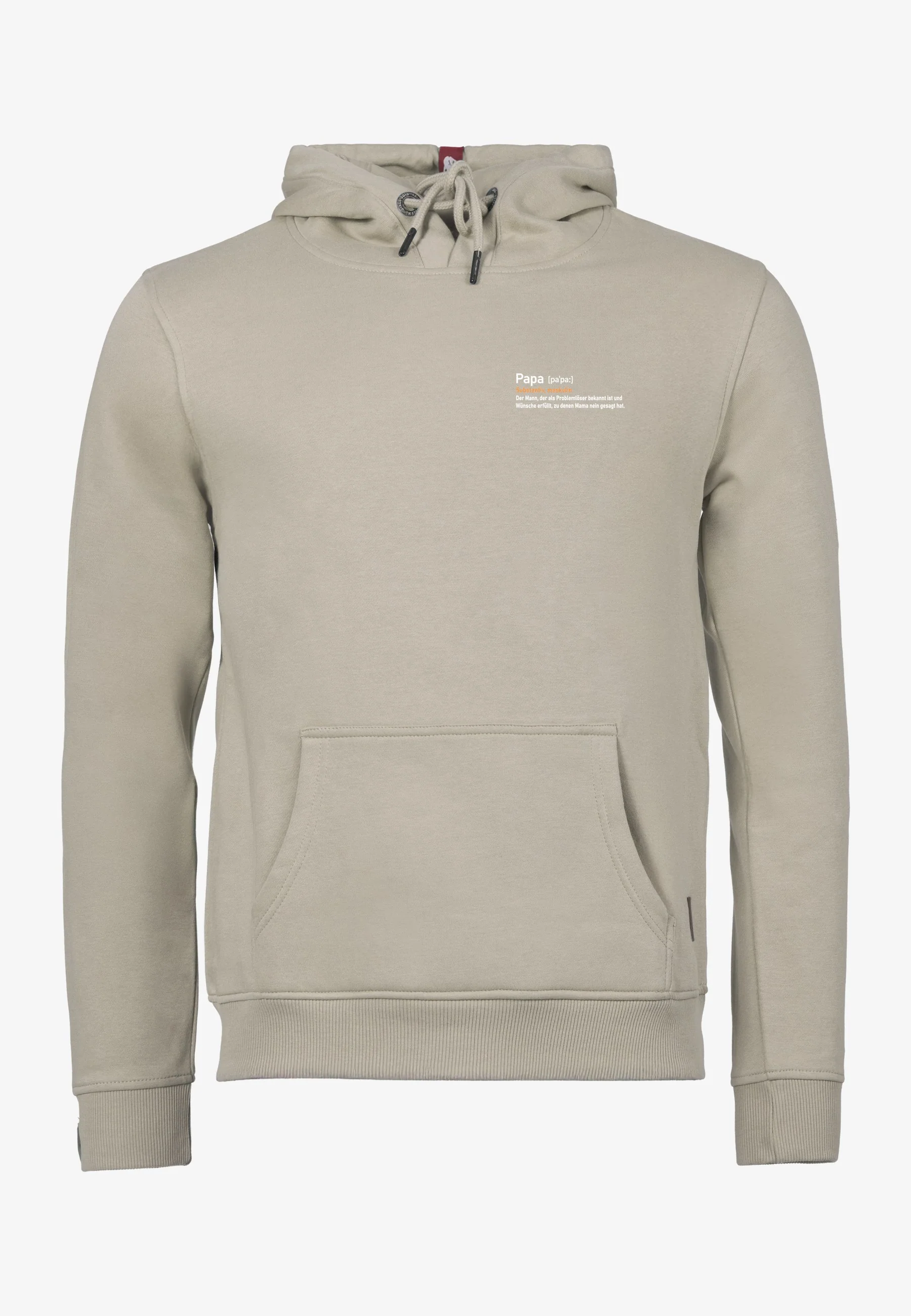 Bois Hoodie Papa Duden - Image 2